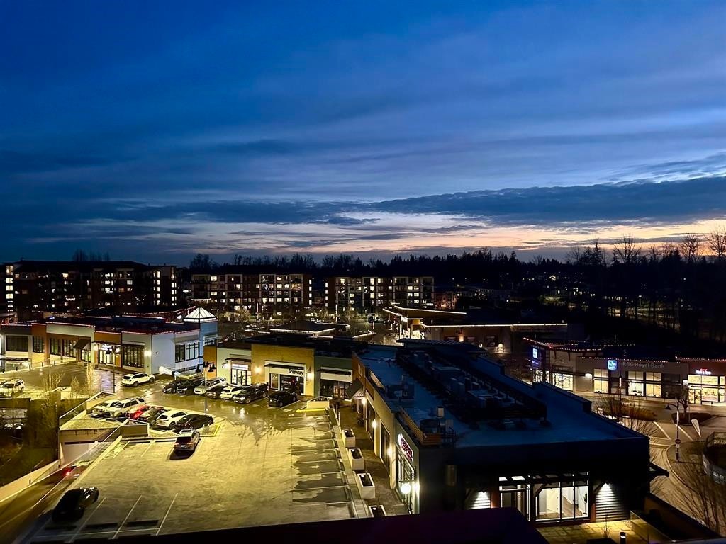 A615-7980 206A Street, Langley, BC