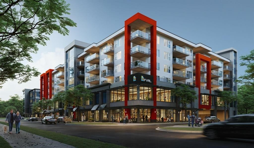 A615-7980 206A Street, Langley, BC