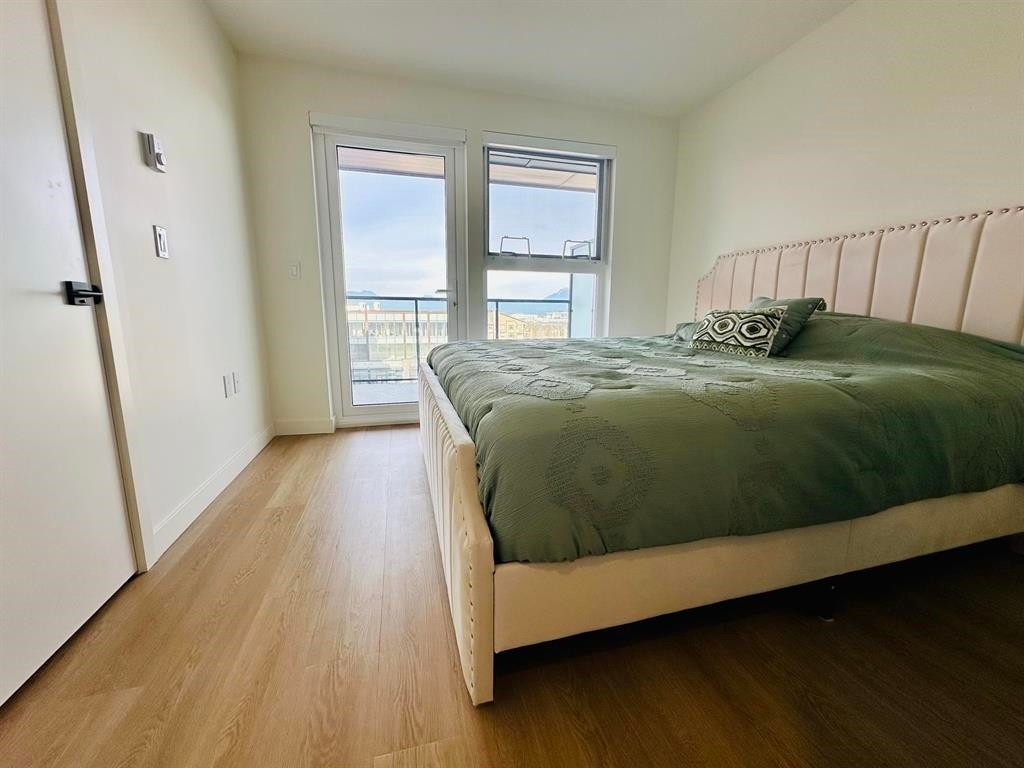 A615-7980 206A Street, Langley, BC