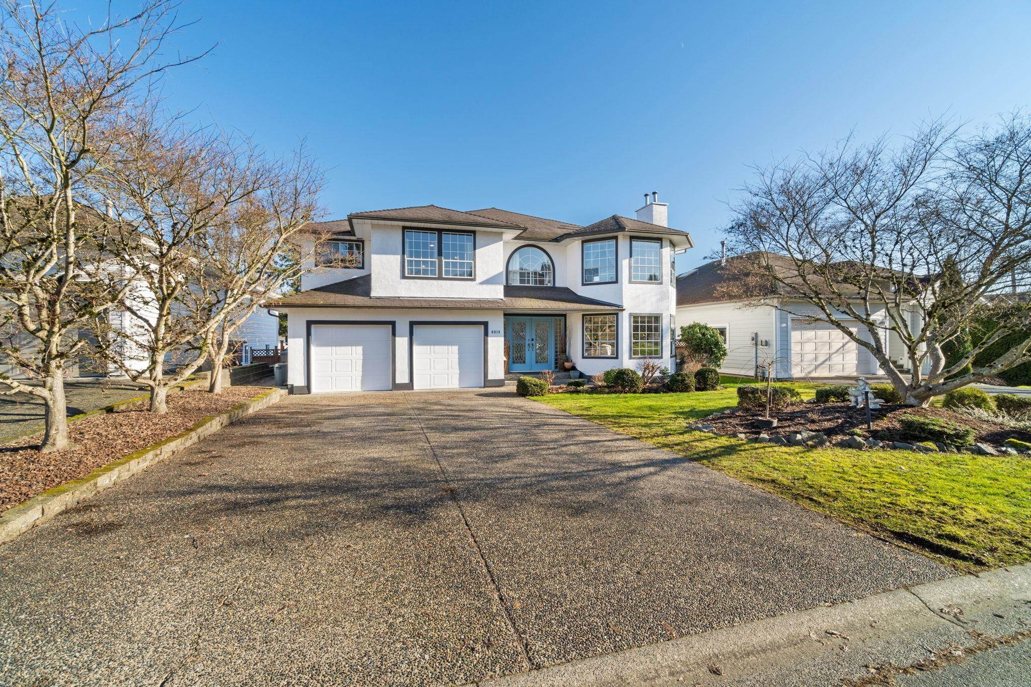 6018 189A Street, Surrey, BC