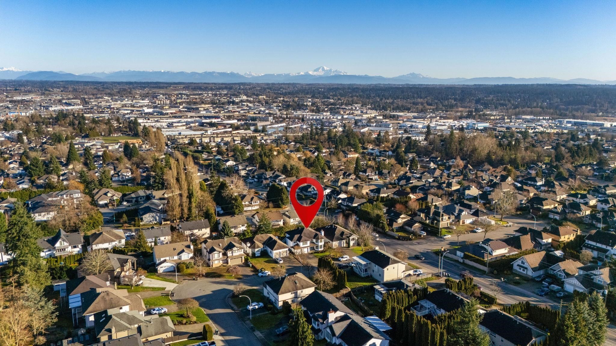 6018 189A Street, Surrey, BC