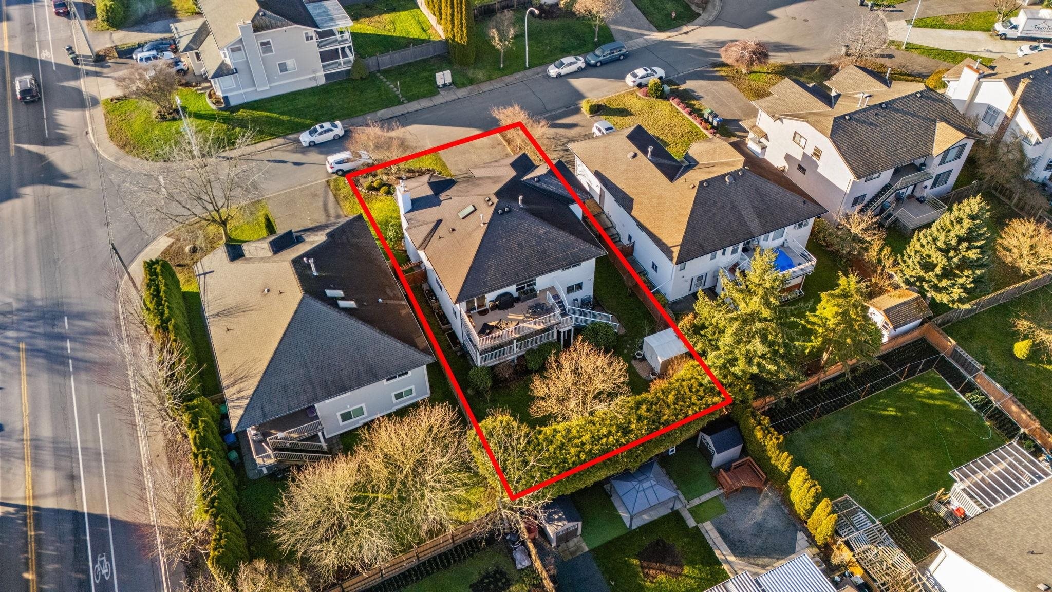 6018 189A Street, Surrey, BC