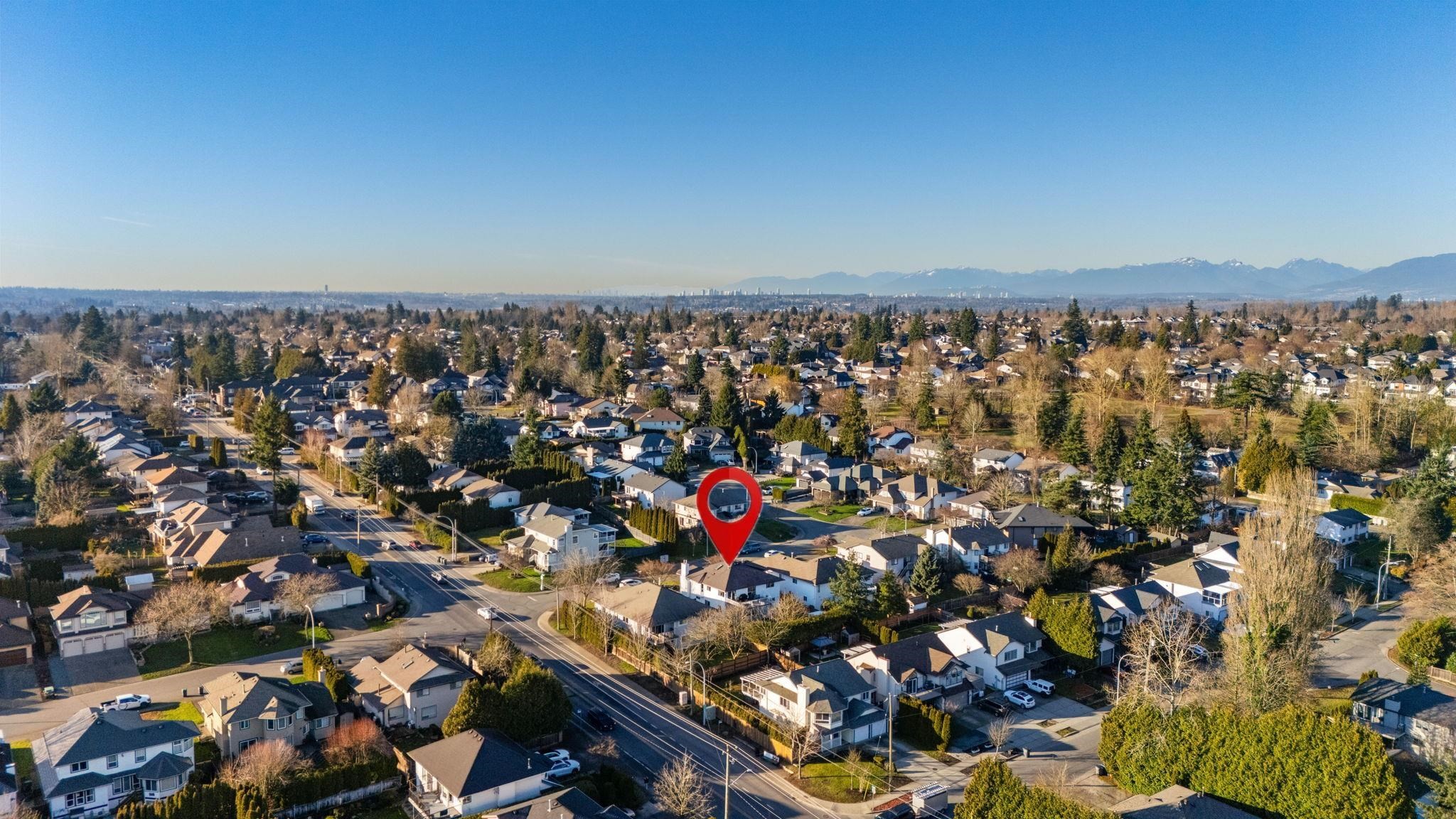 6018 189A Street, Surrey, BC