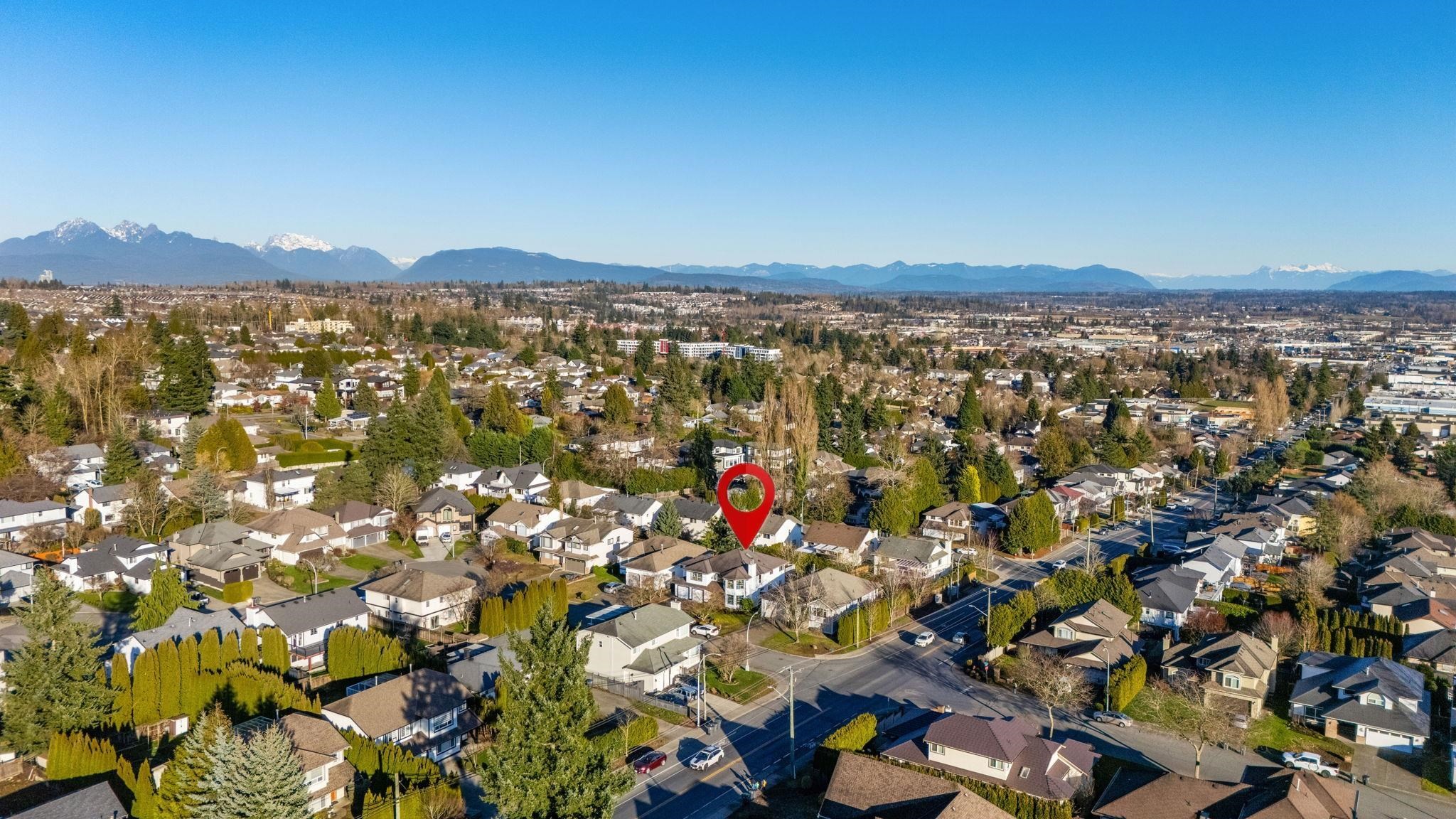 6018 189A Street, Surrey, BC