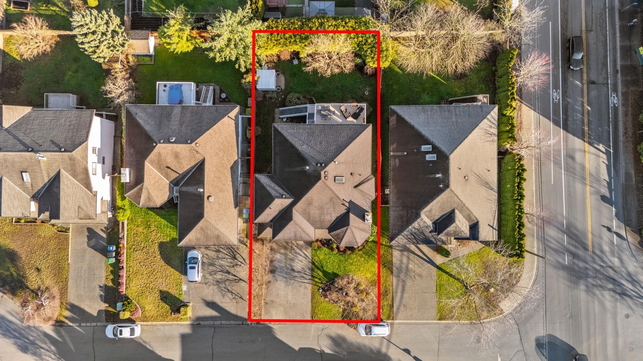 6018 189A Street, Surrey, BC