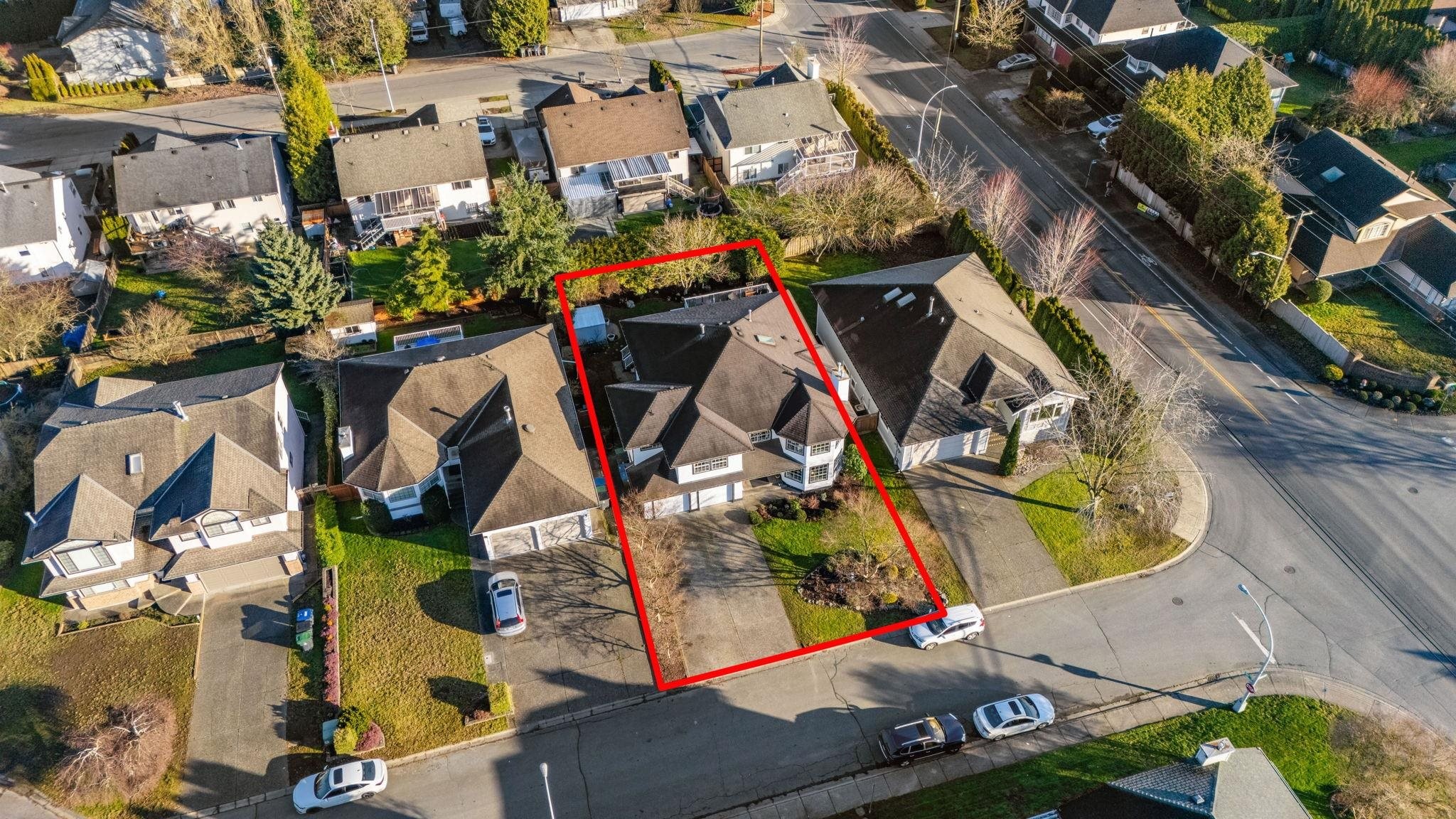 6018 189A Street, Surrey, BC