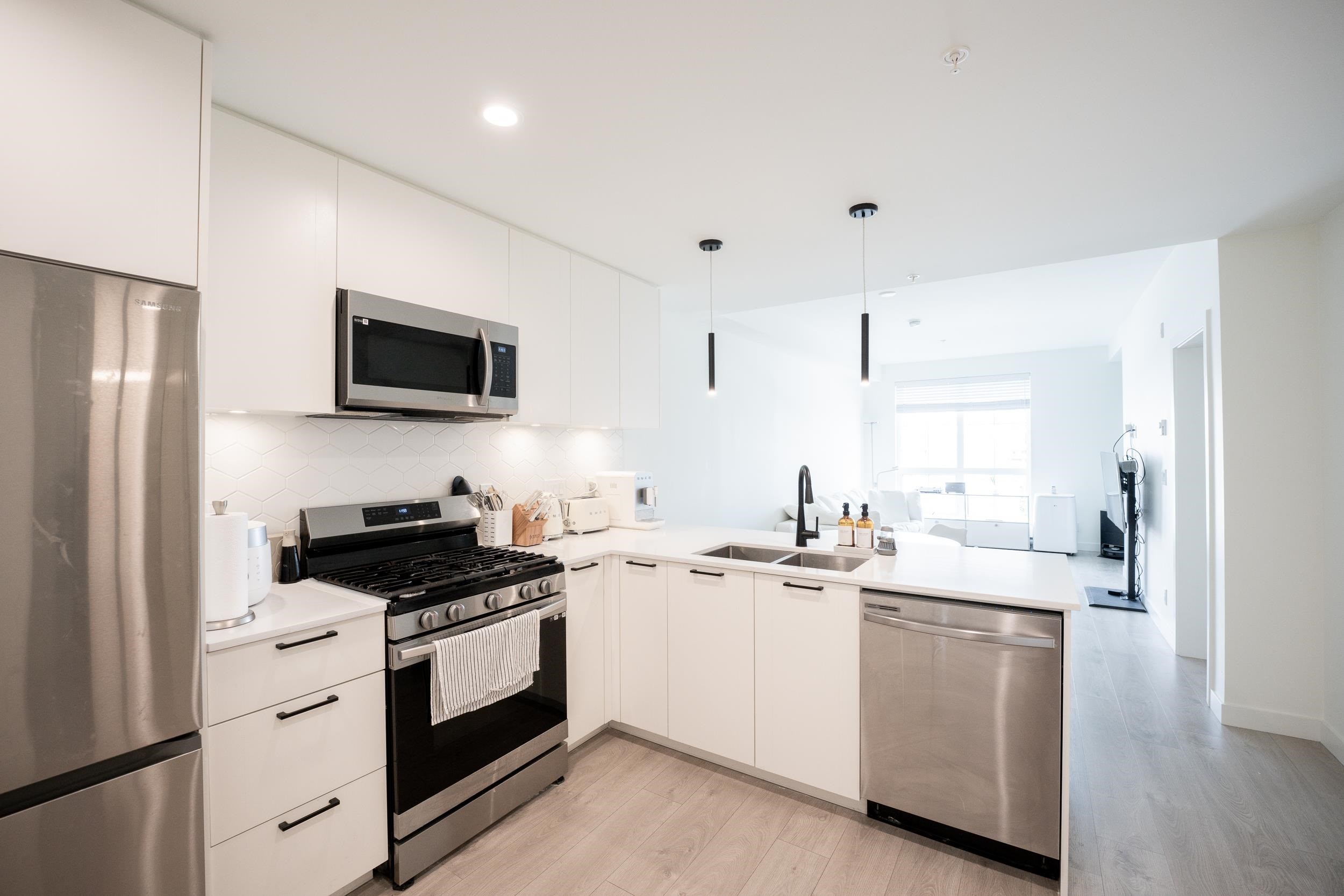 302-8380 200A Street, Langley, BC