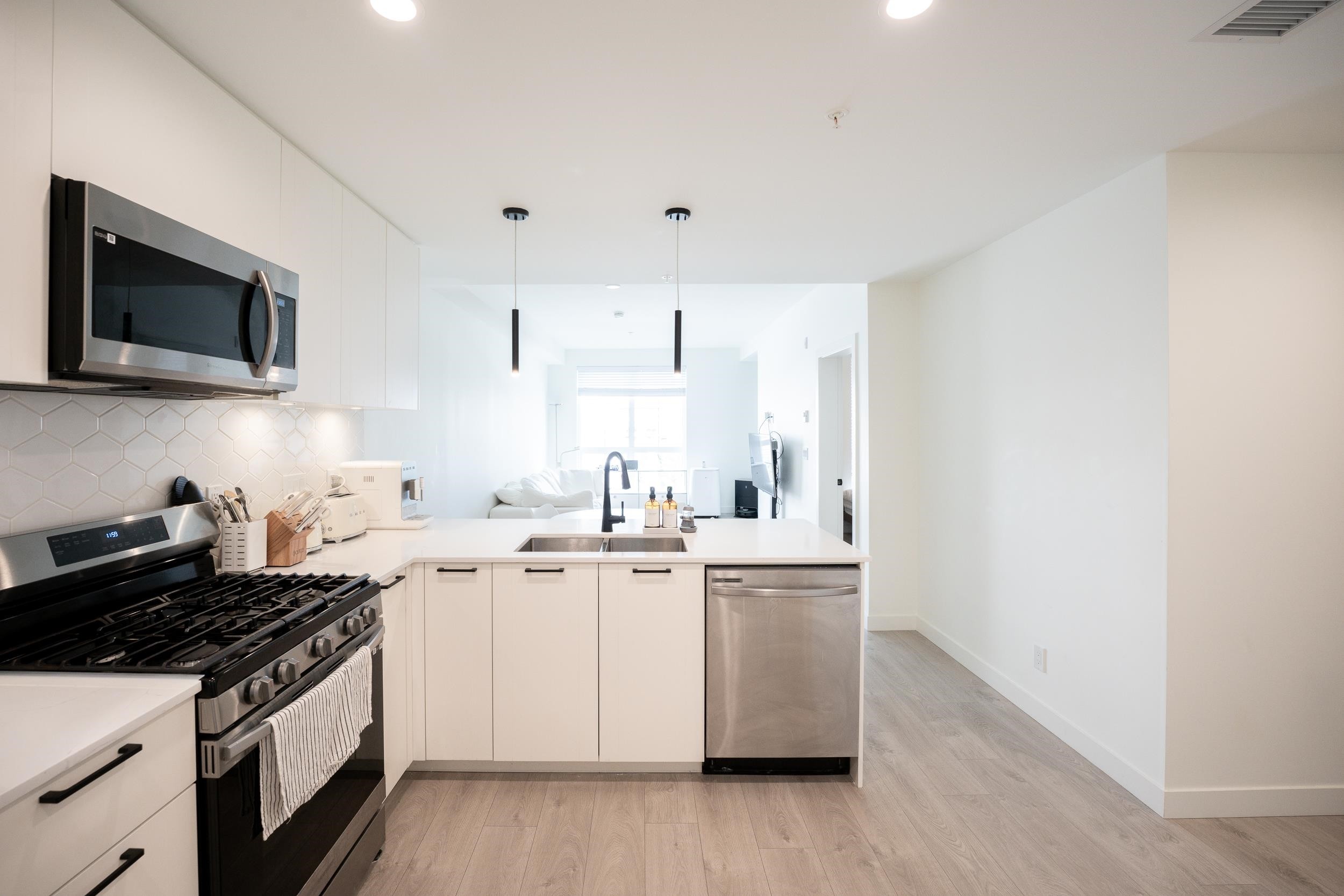 302-8380 200A Street, Langley, BC