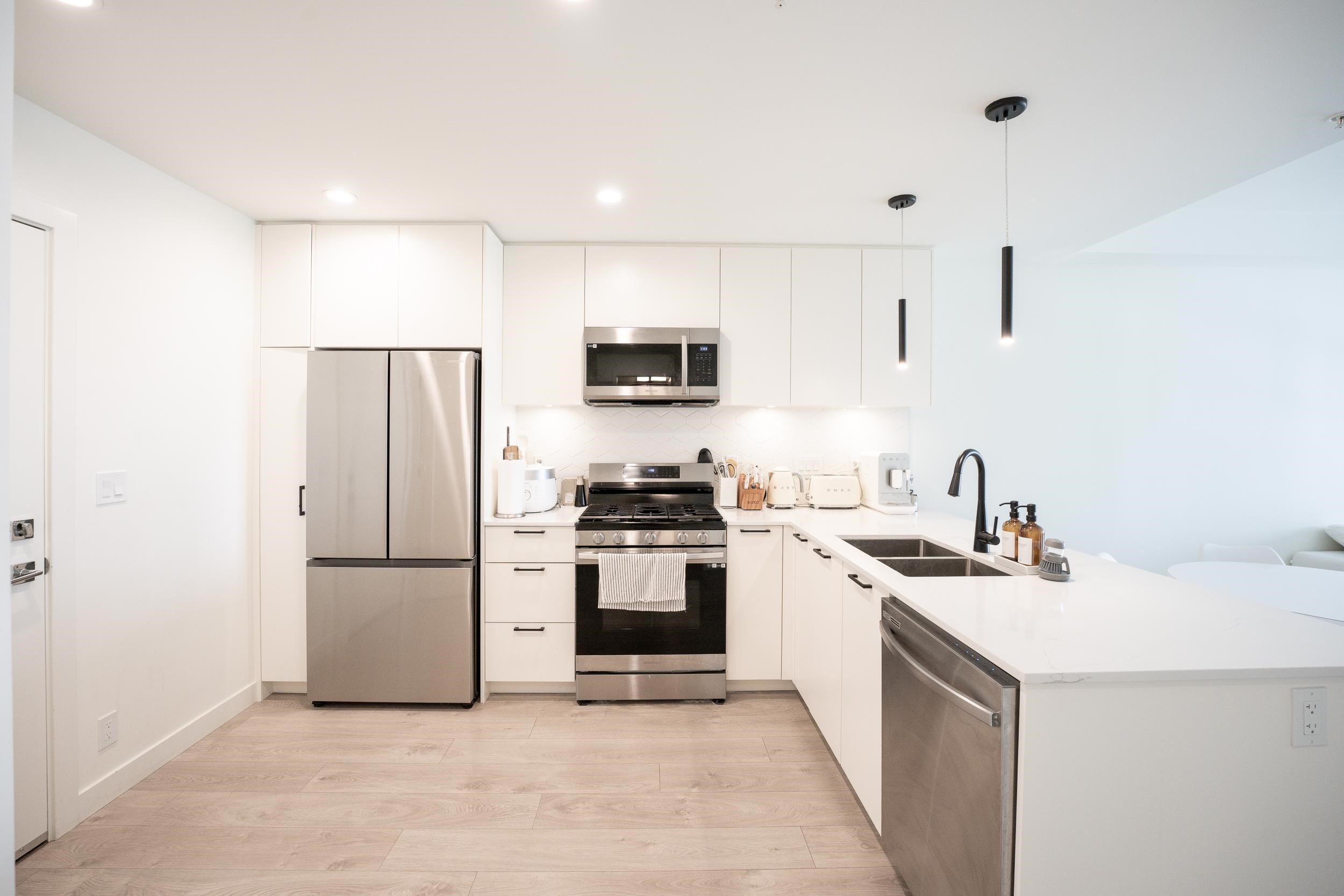 302-8380 200A Street, Langley, BC