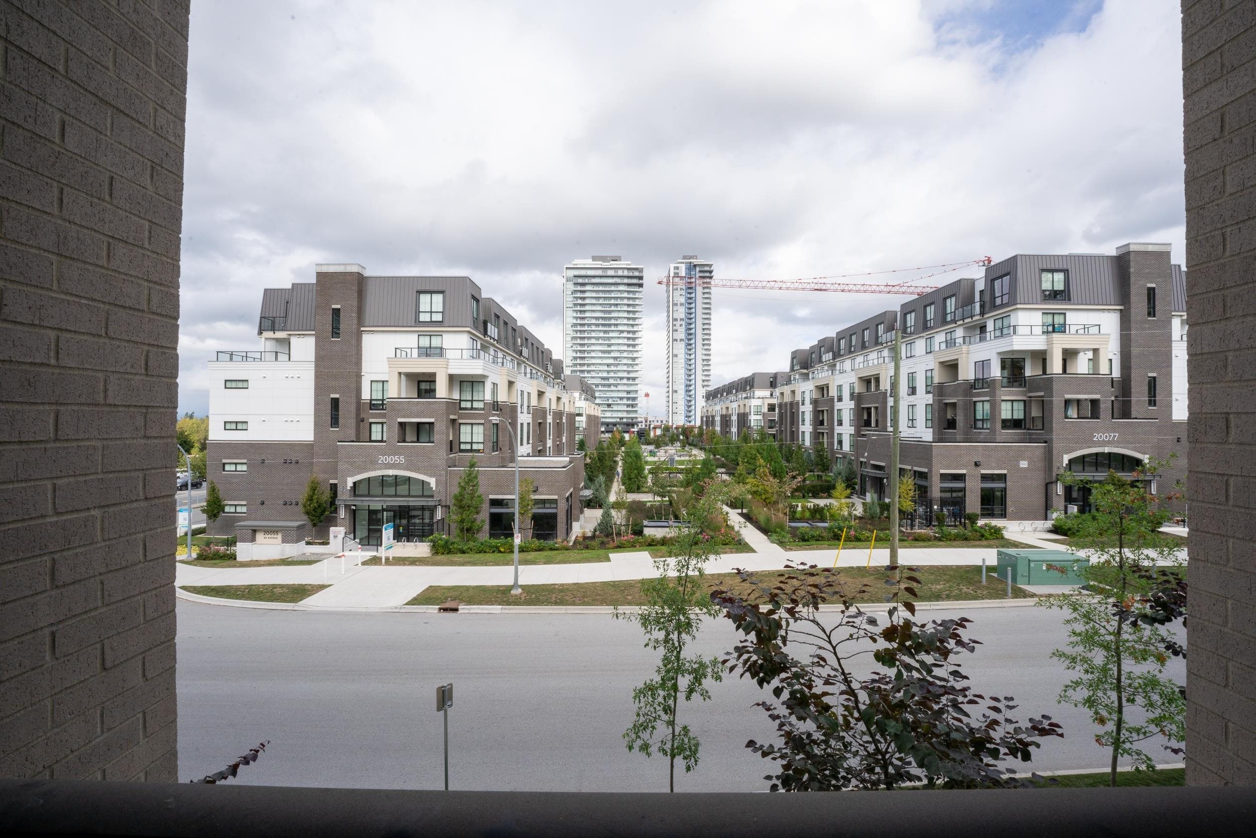 302-8380 200A Street, Langley, BC