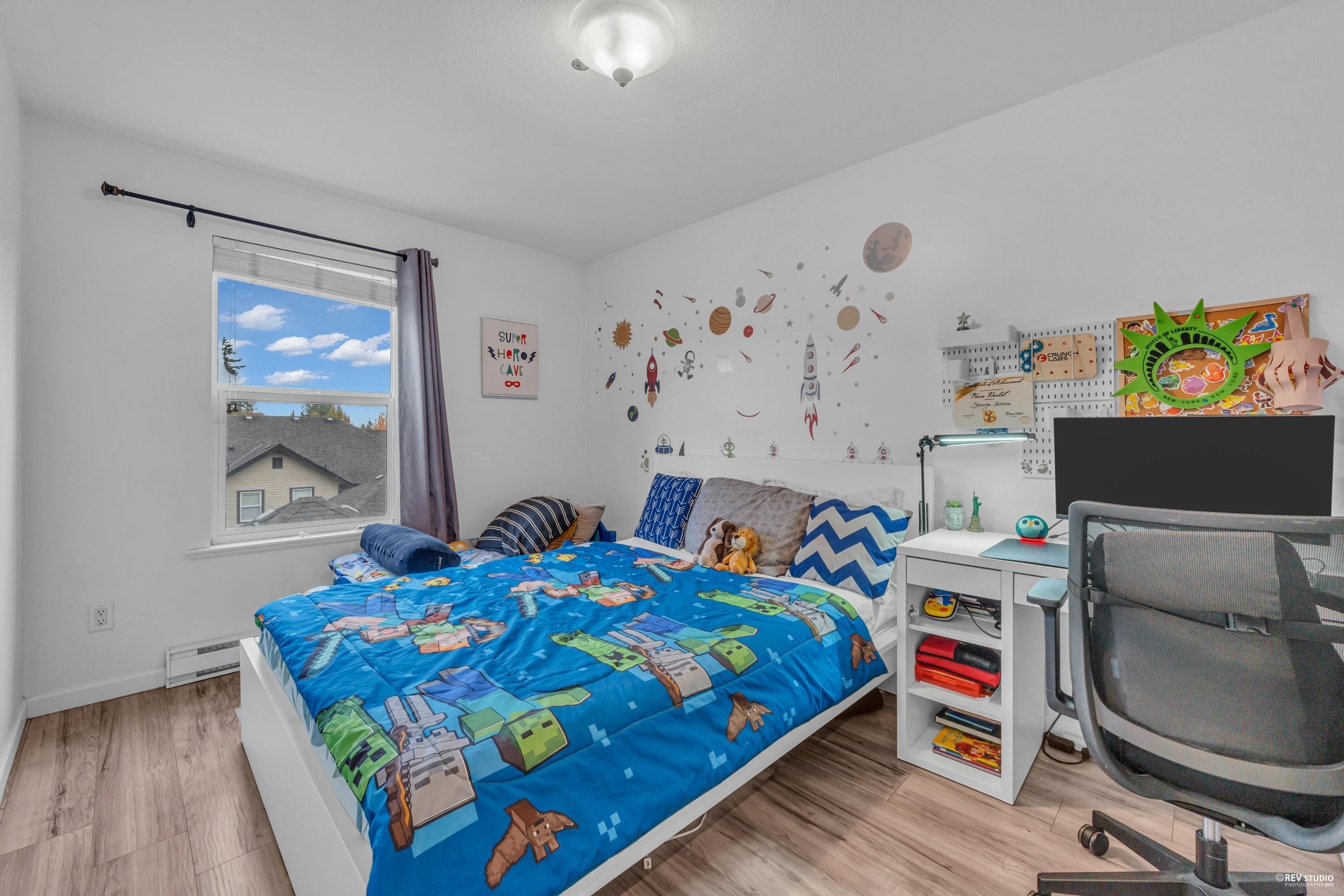 6956 208 Street, Langley, BC