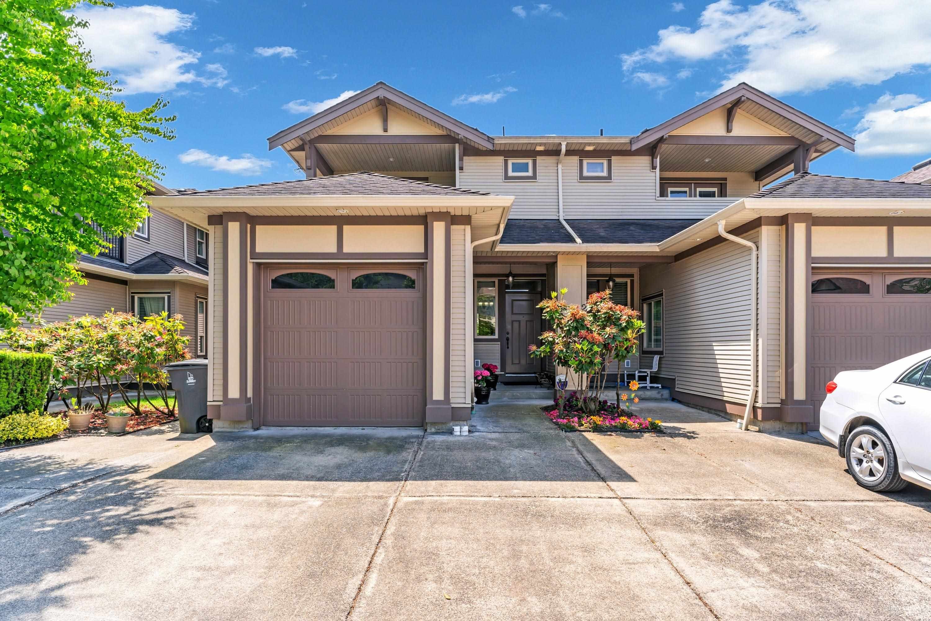 26-15168 66A Avenue, Surrey, BC