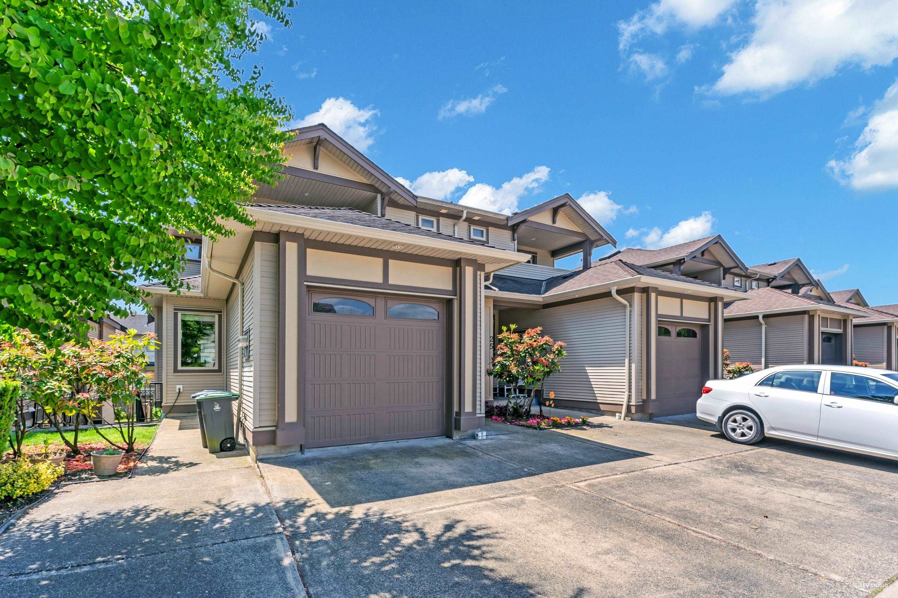 26-15168 66A Avenue, Surrey, BC