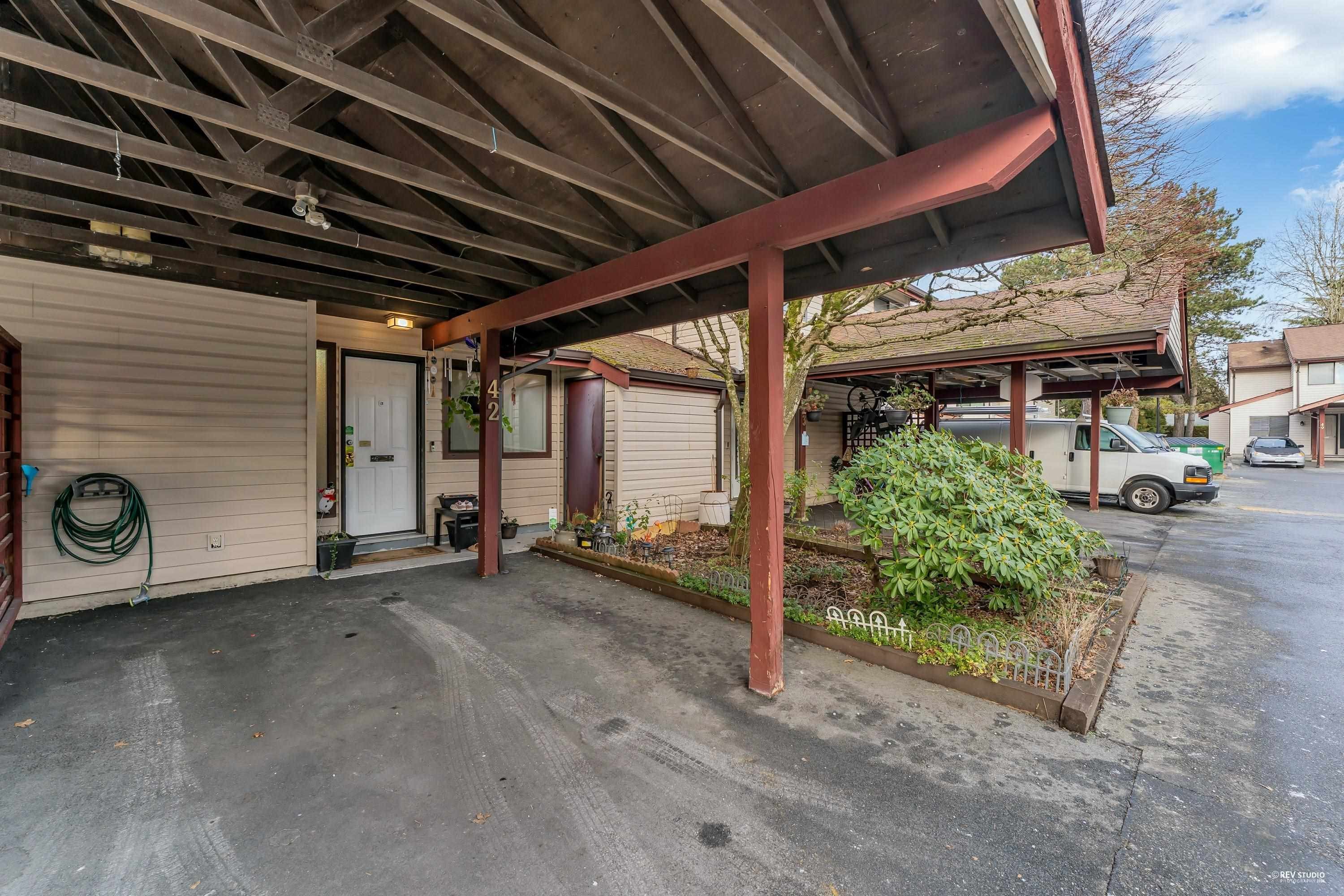 42-13990 74 Avenue, Surrey, BC