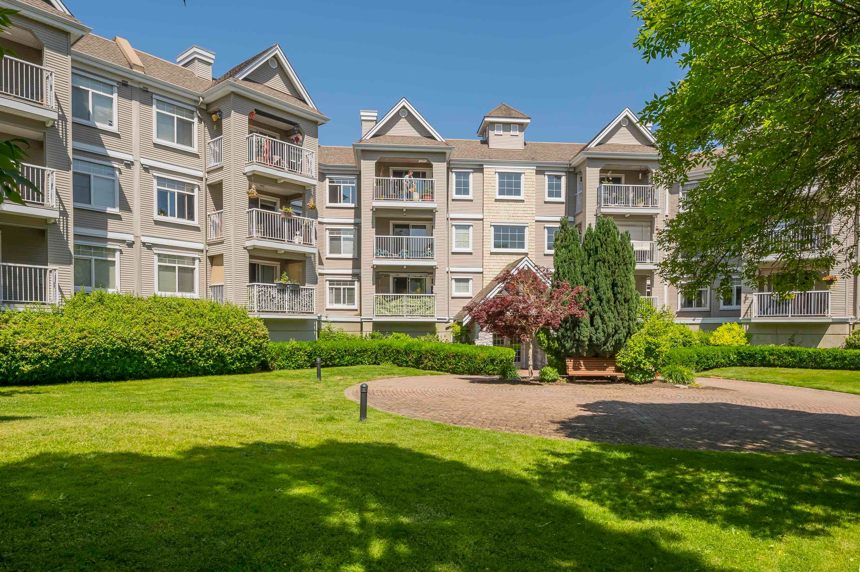 101-20896 57 Avenue, Langley, BC