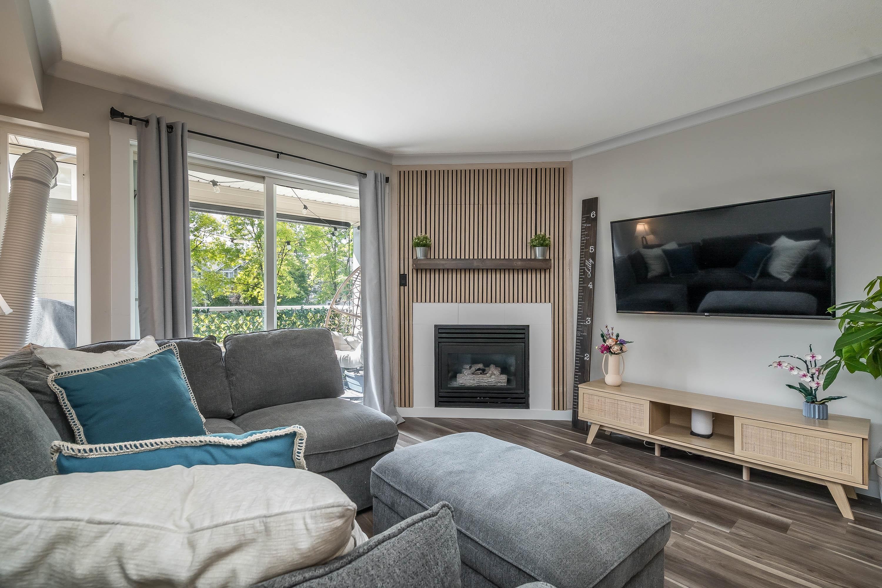 101-20896 57 Avenue, Langley, BC