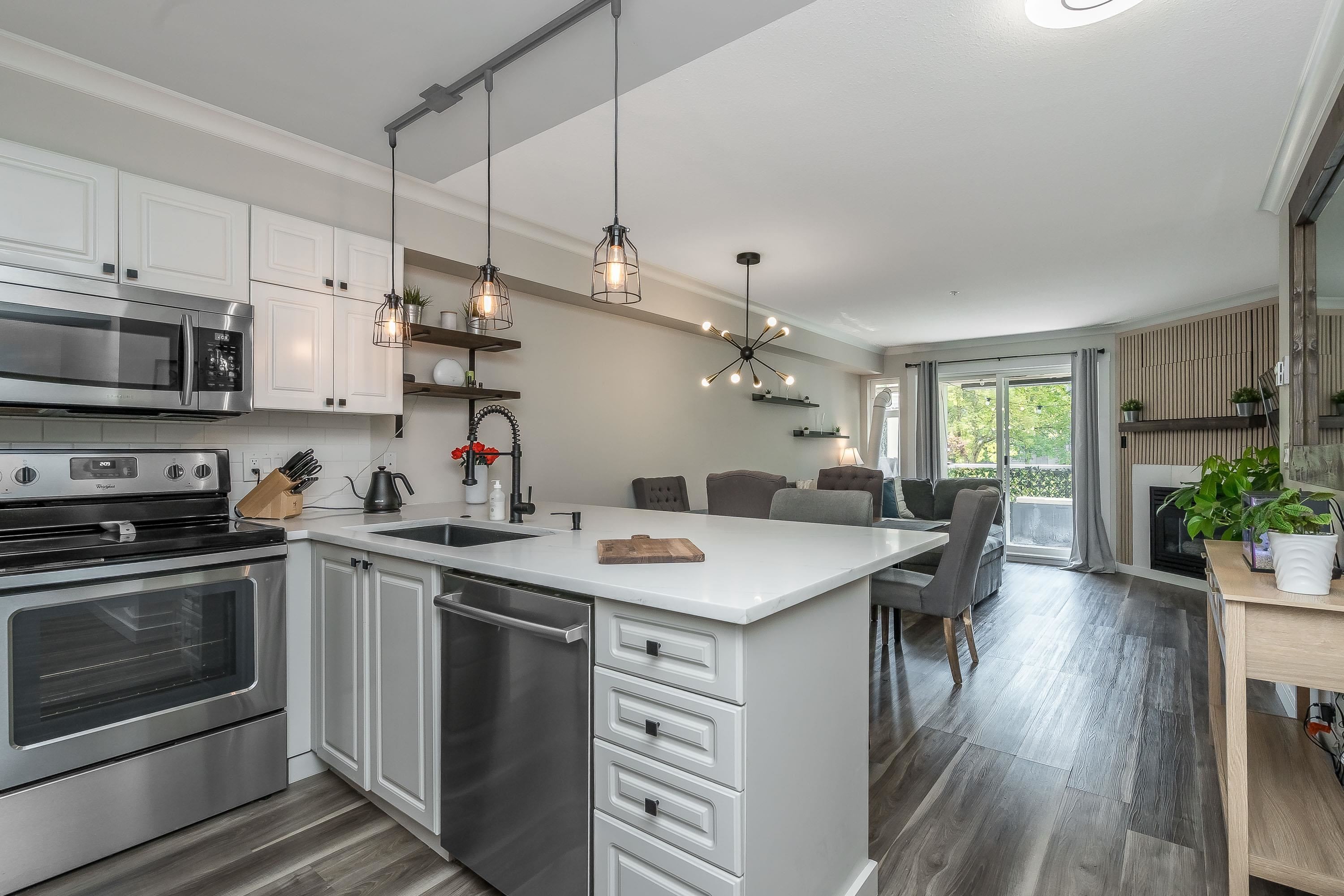 101-20896 57 Avenue, Langley, BC