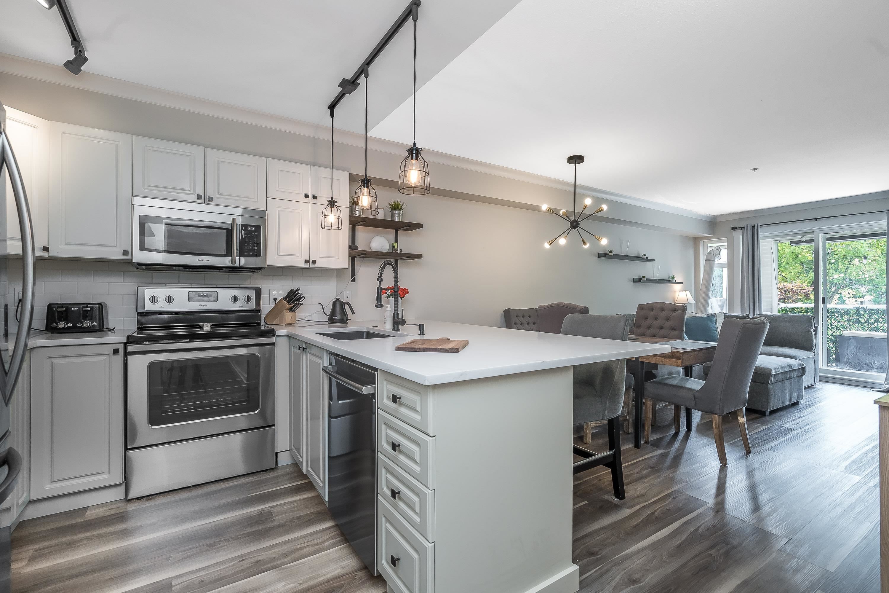 101-20896 57 Avenue, Langley, BC