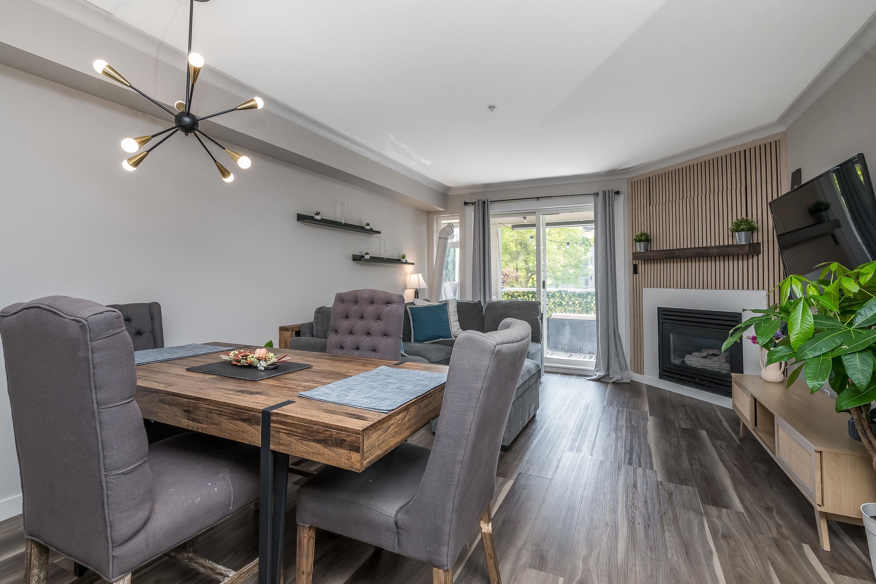 101-20896 57 Avenue, Langley, BC