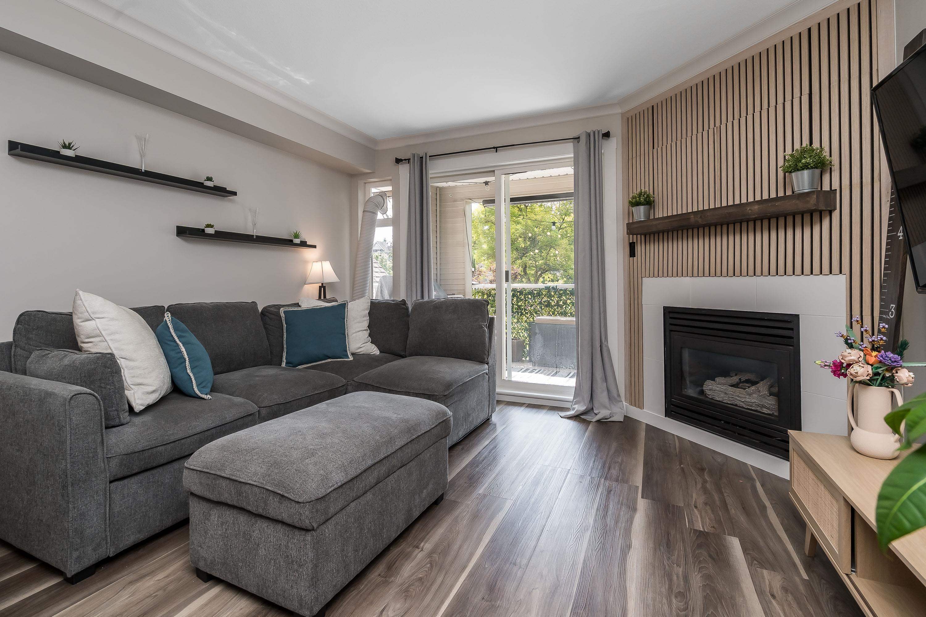 101-20896 57 Avenue, Langley, BC