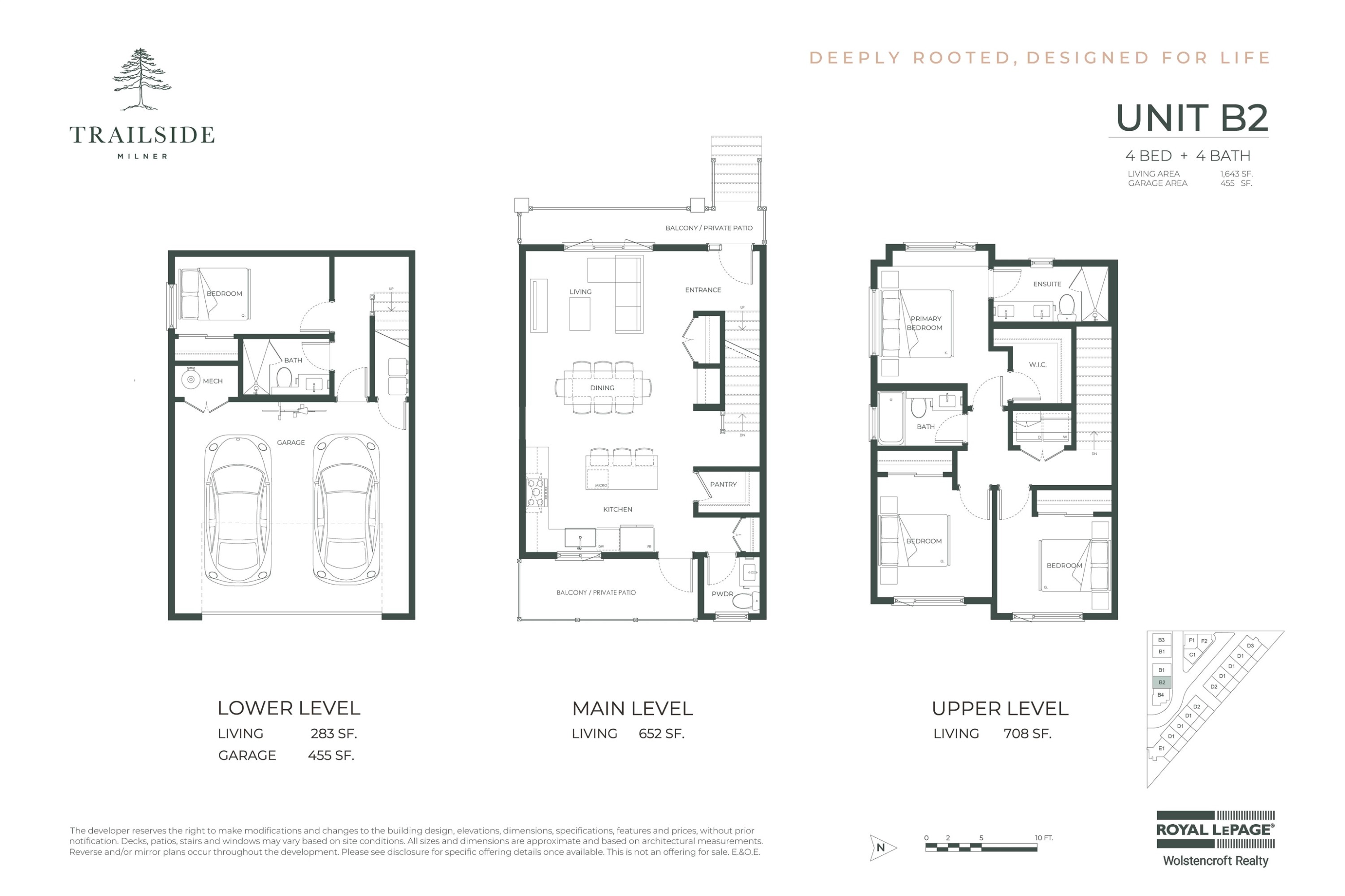 2-6828 208A Street, Langley, BC