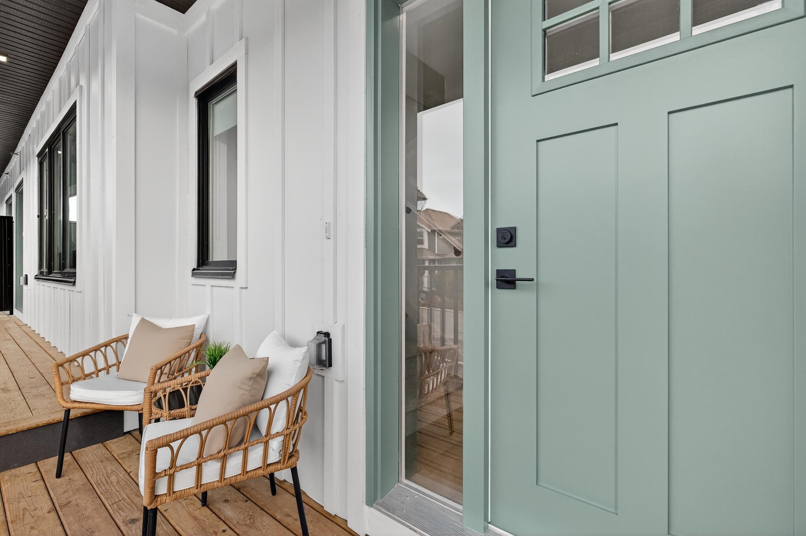 2-6828 208A Street, Langley, BC