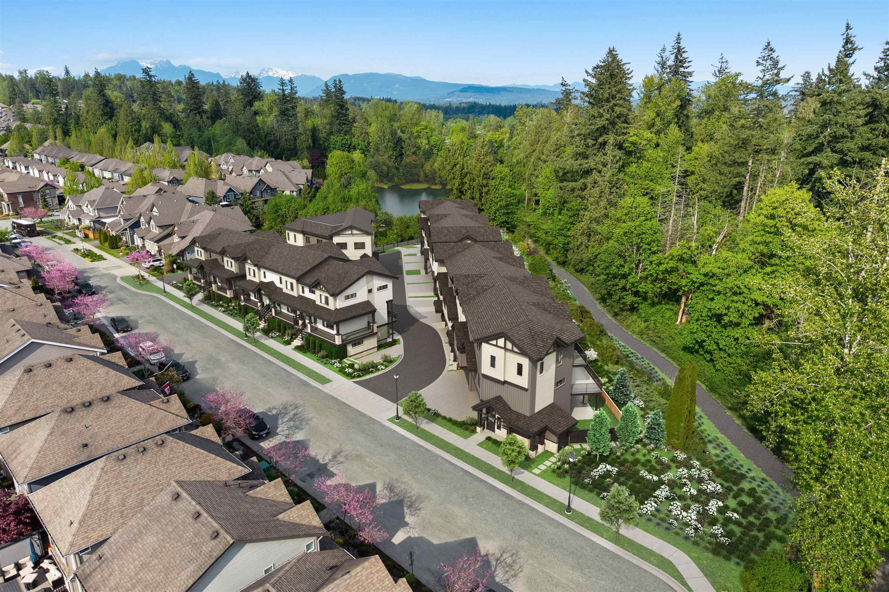 2-6828 208A Street, Langley, BC