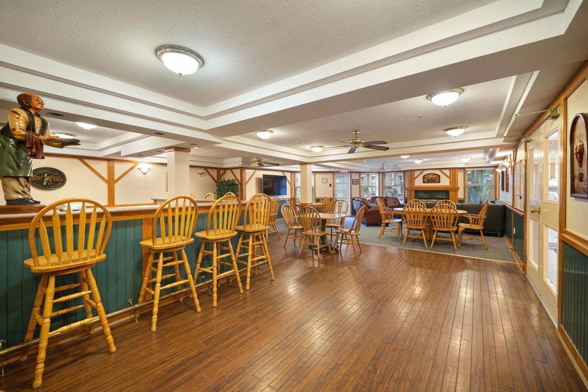 205-1929 154 Street, Surrey, BC