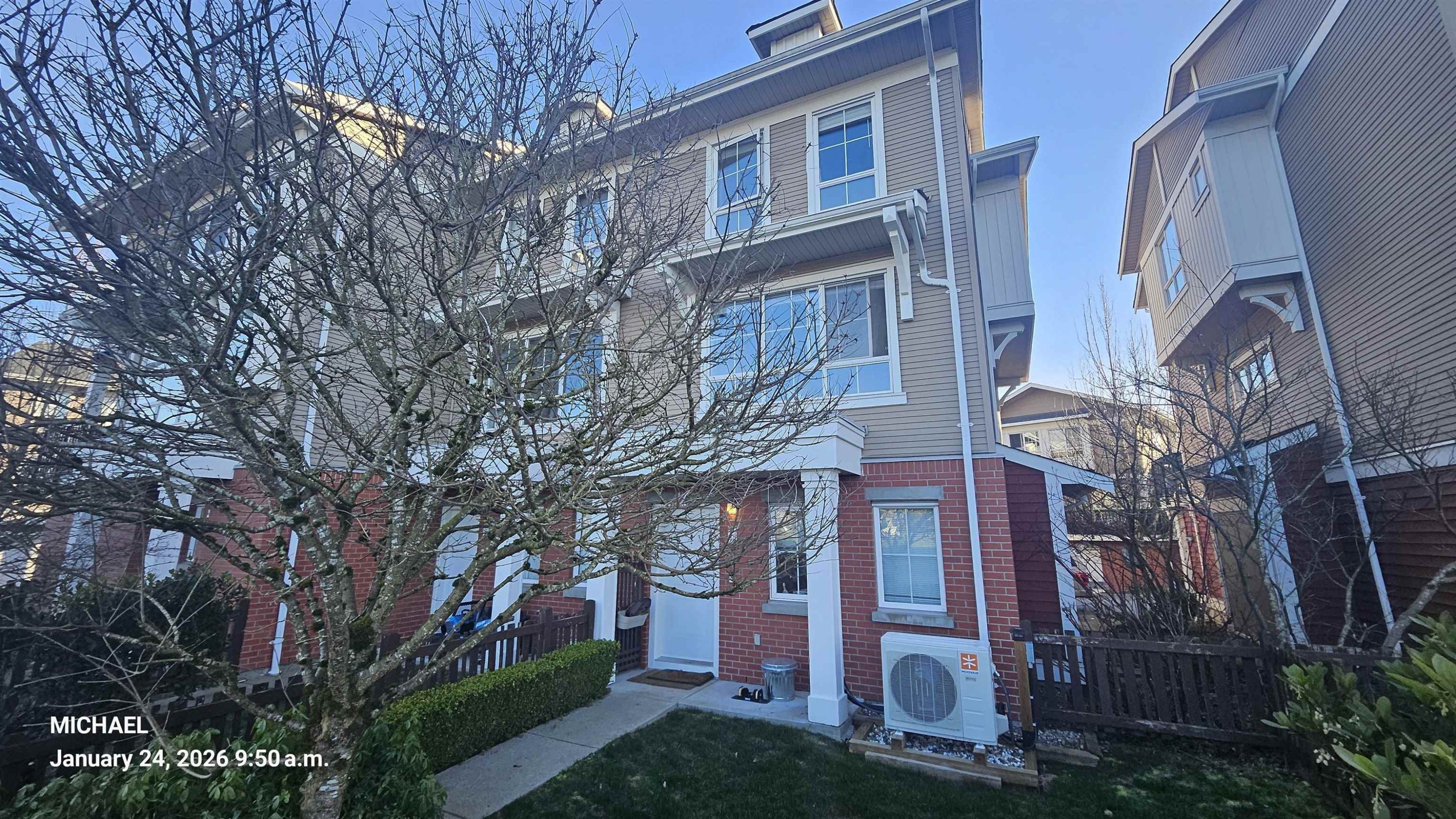 70-19505 68A Avenue, Surrey, BC