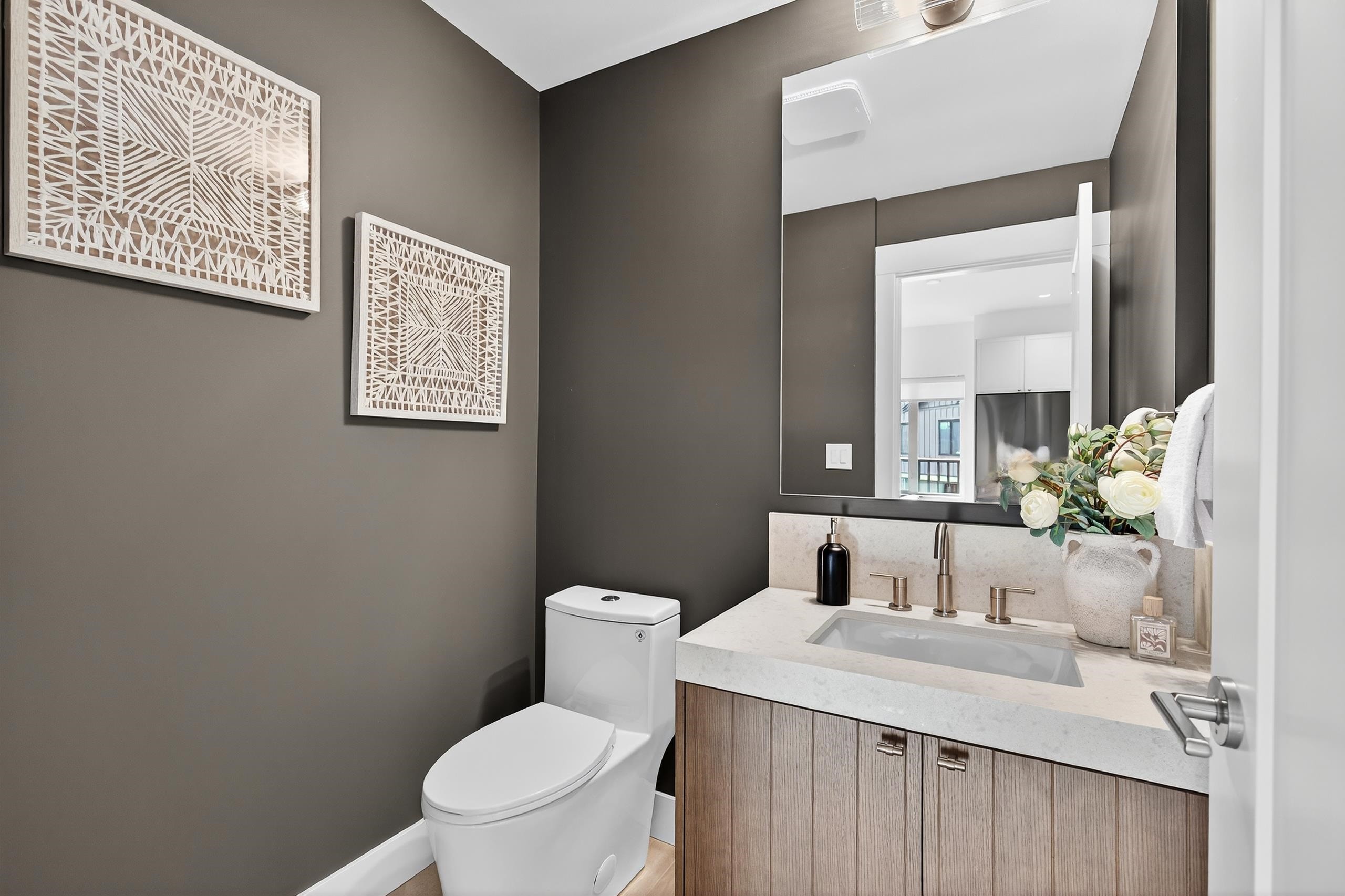 5-6828 208A Street, Langley, BC