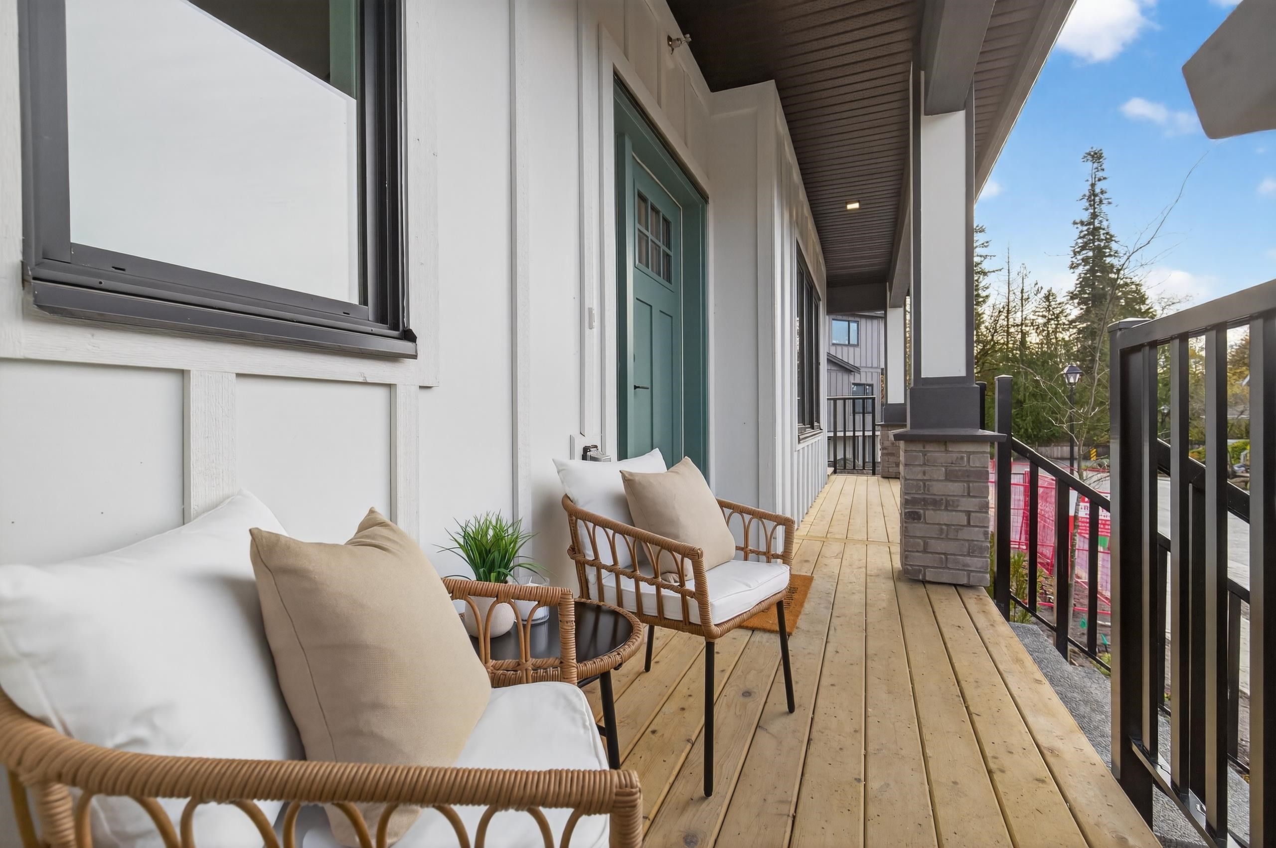 5-6828 208A Street, Langley, BC