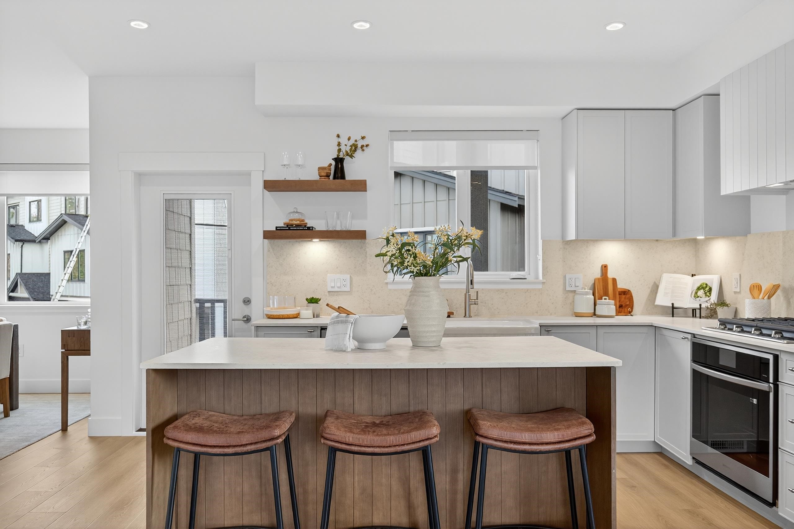 5-6828 208A Street, Langley, BC