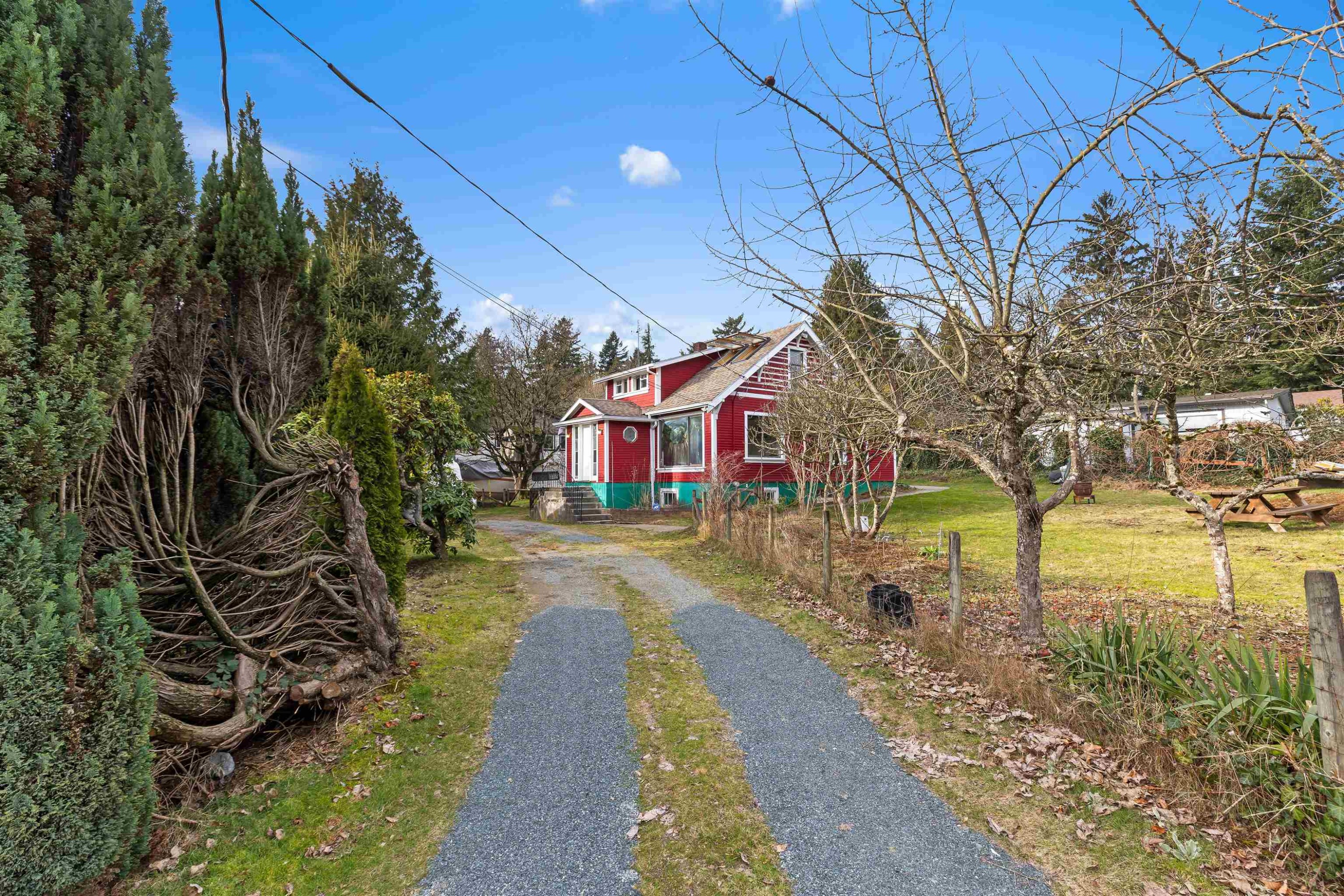 32789 4 Avenue, Mission, BC