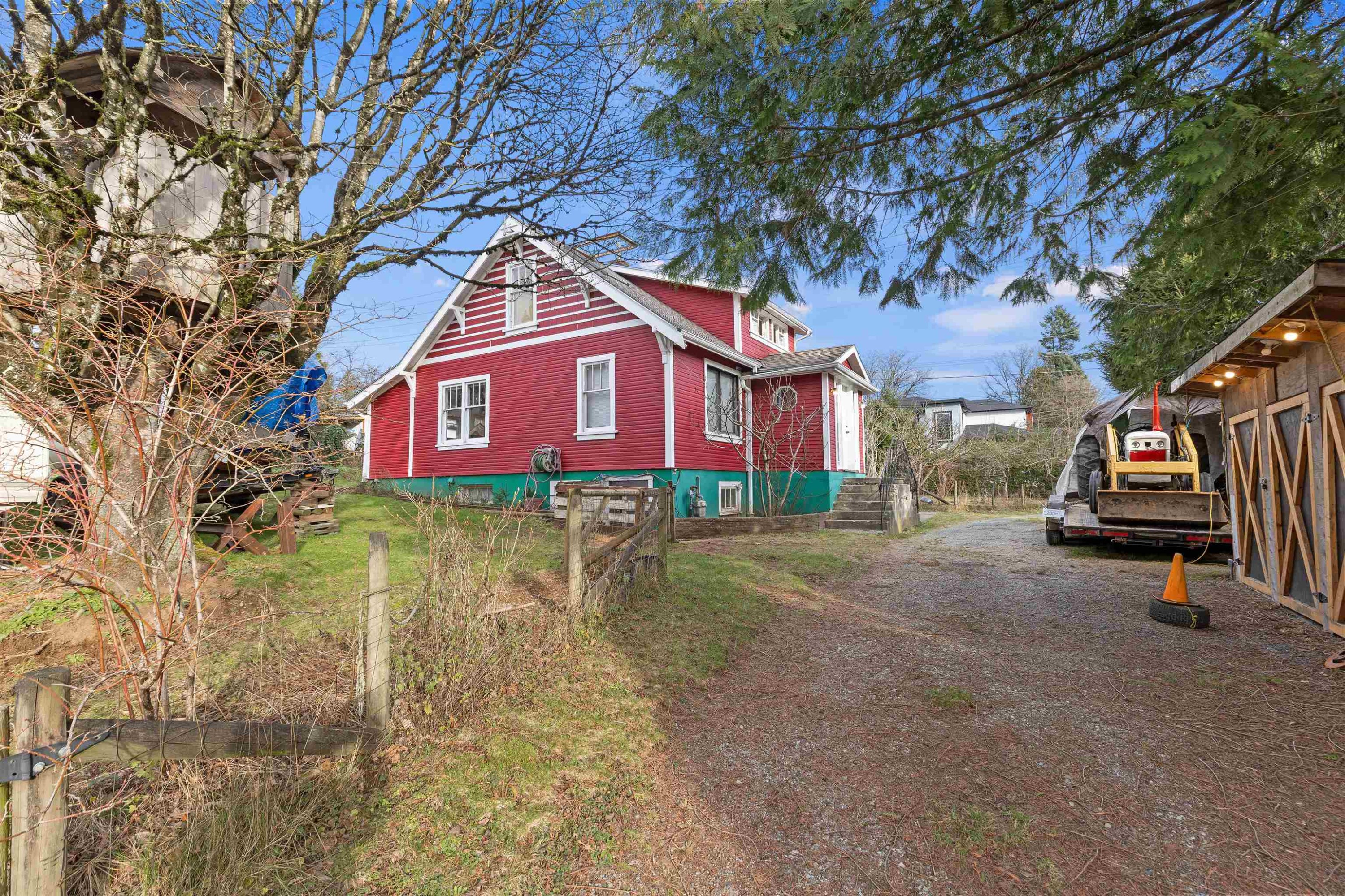 32789 4 Avenue, Mission, BC