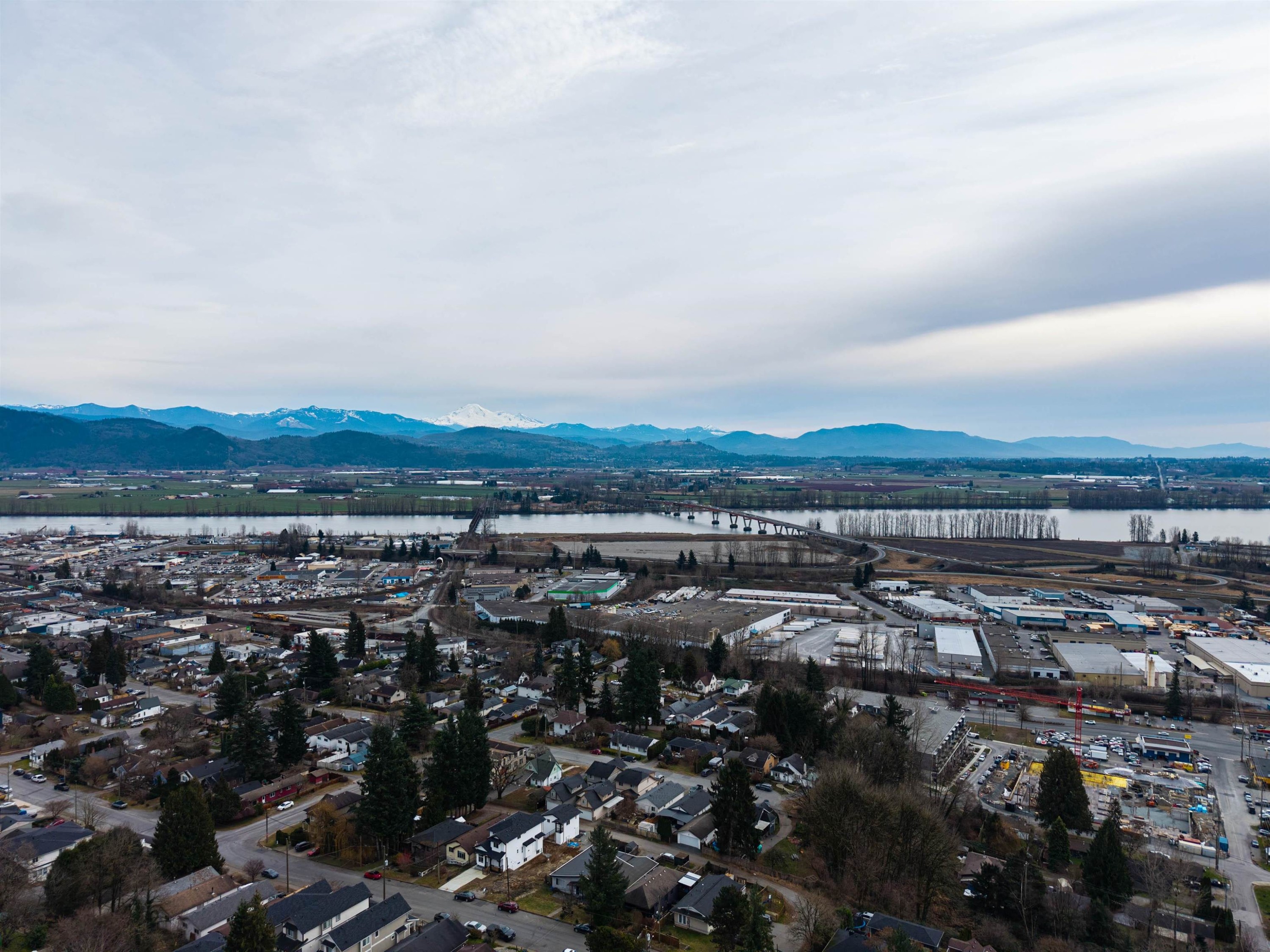 32789 4 Avenue, Mission, BC