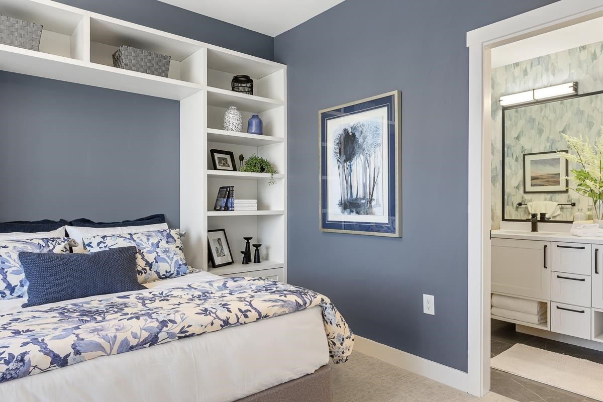 51-7716 207 Street, Langley, BC