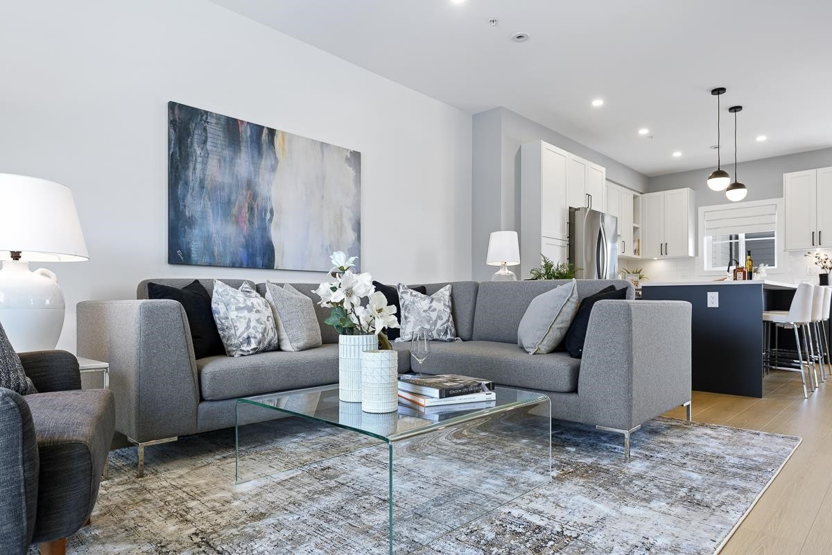 51-7716 207 Street, Langley, BC