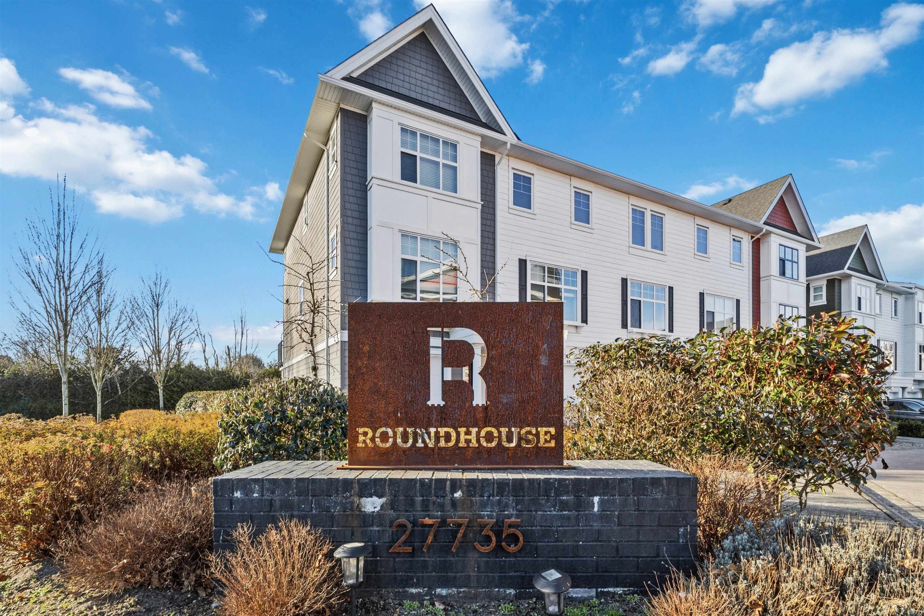 78-27735 Roundhouse Drive, Abbotsford, BC