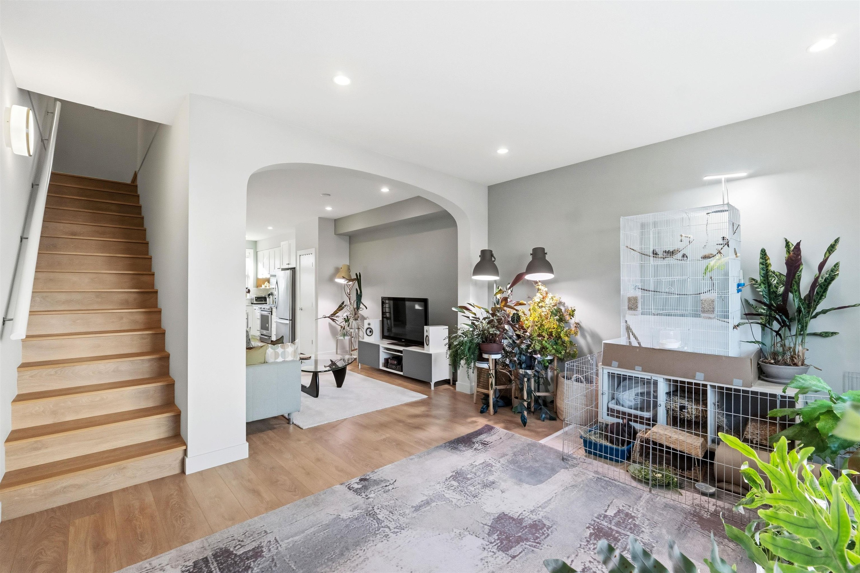 78-27735 Roundhouse Drive, Abbotsford, BC