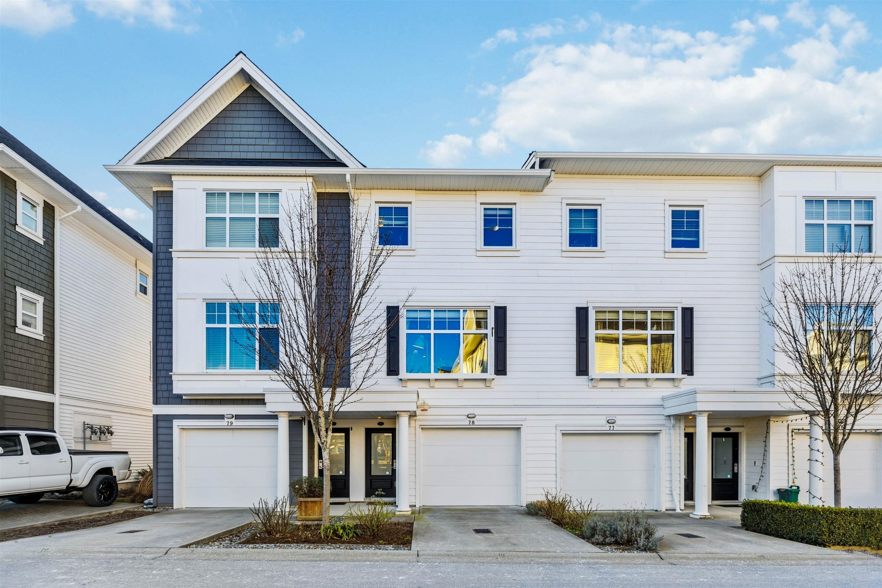 78-27735 Roundhouse Drive, Abbotsford, BC