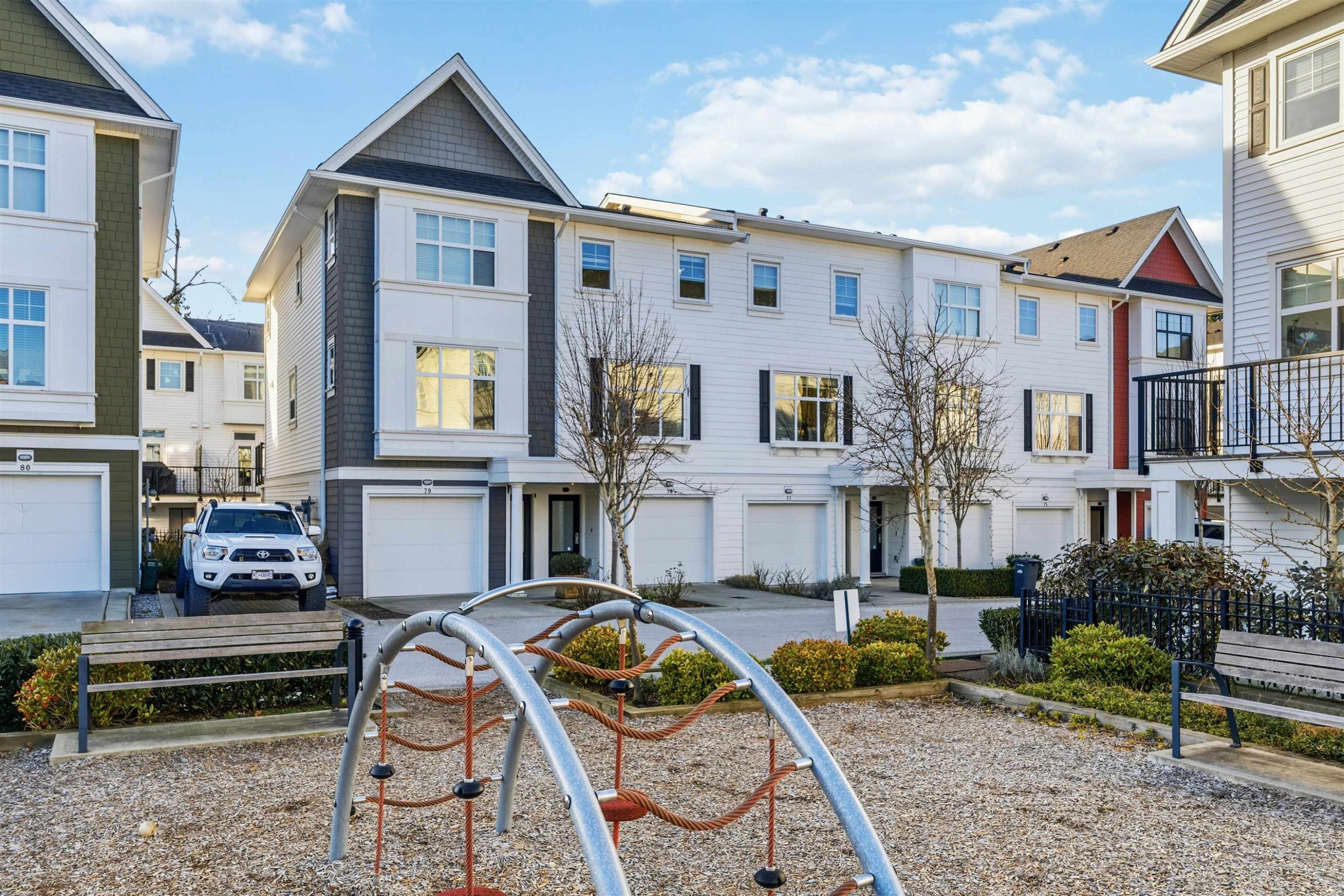 78-27735 Roundhouse Drive, Abbotsford, BC