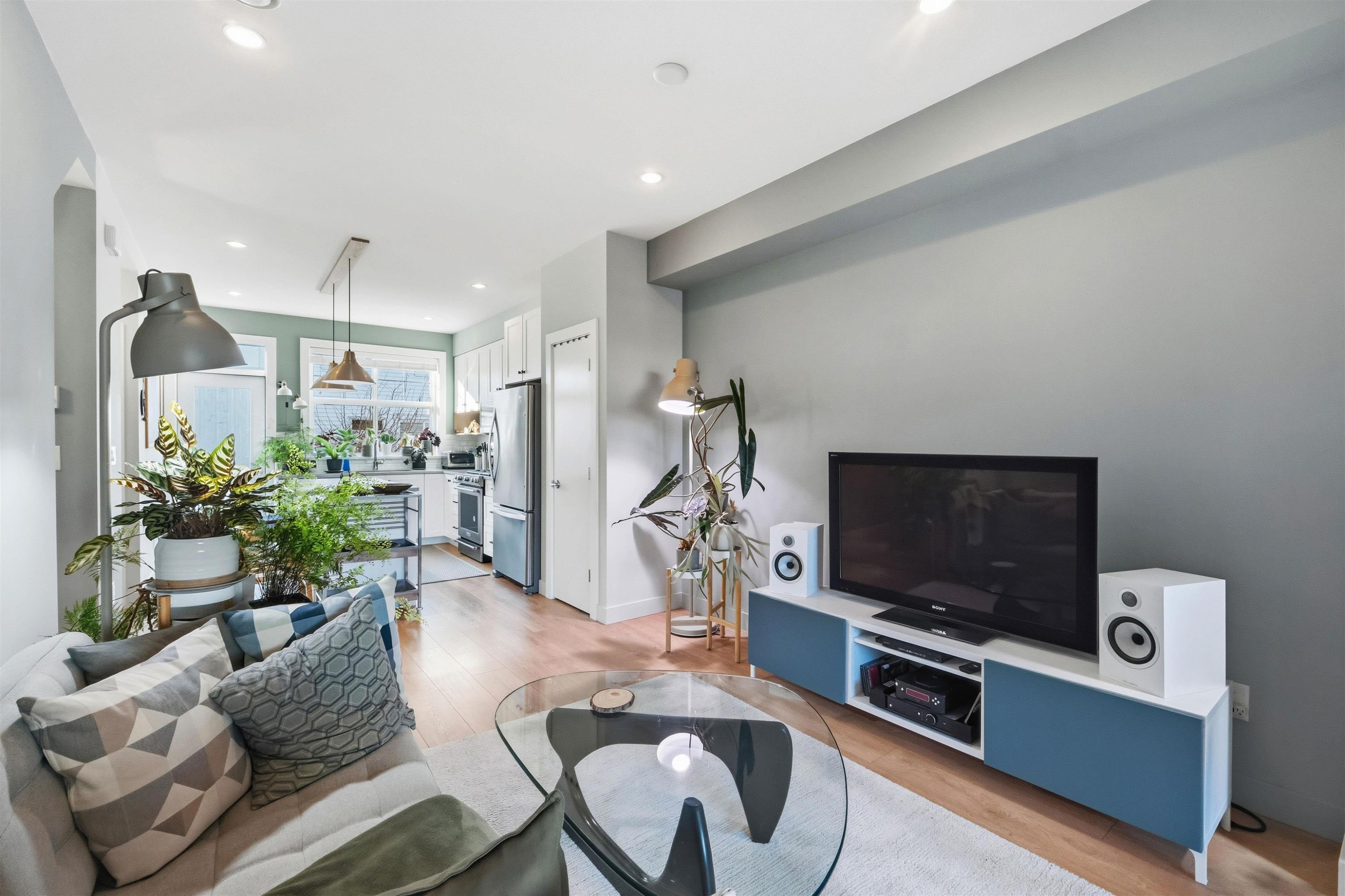 78-27735 Roundhouse Drive, Abbotsford, BC