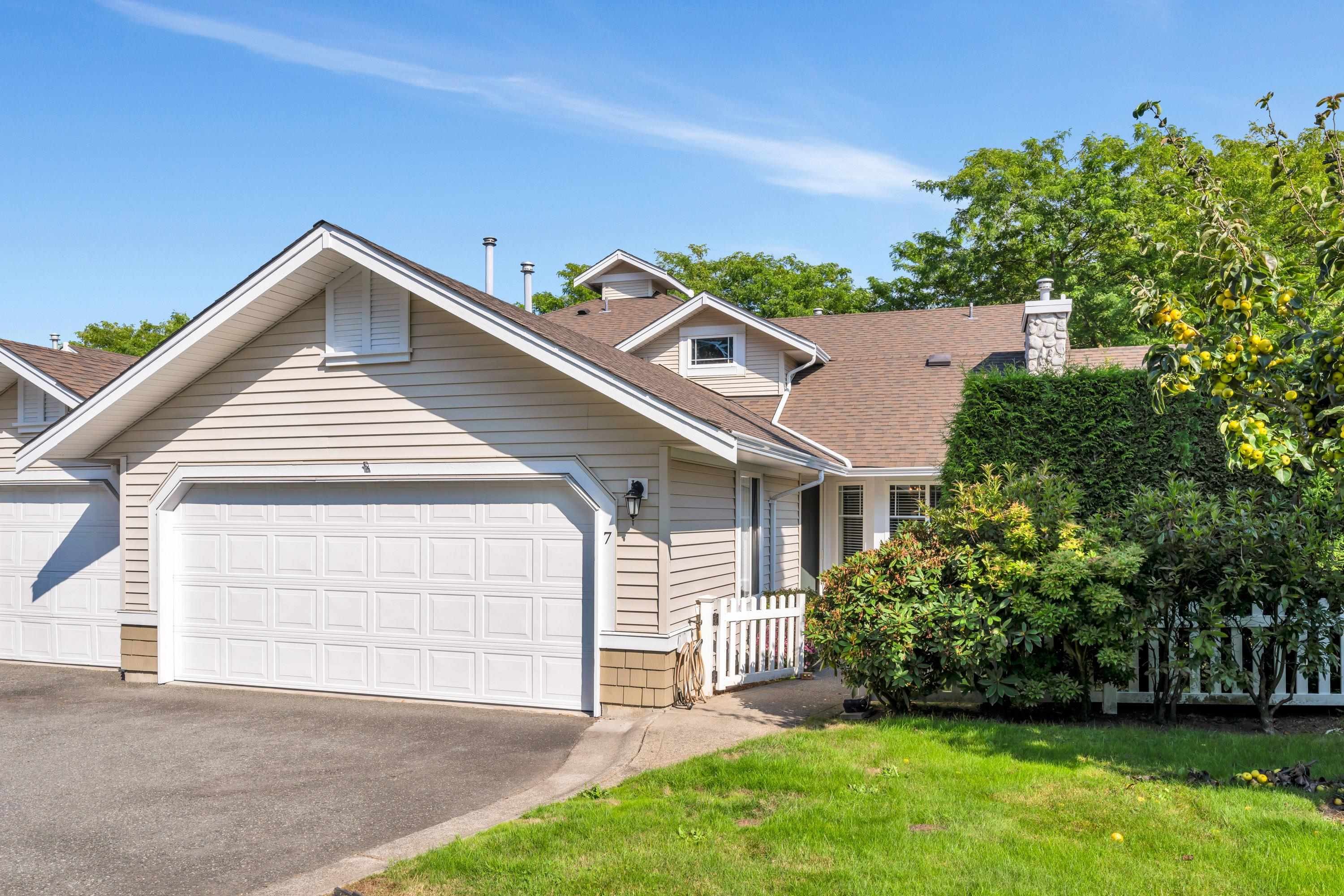 7-6488 168 Street, Surrey, BC