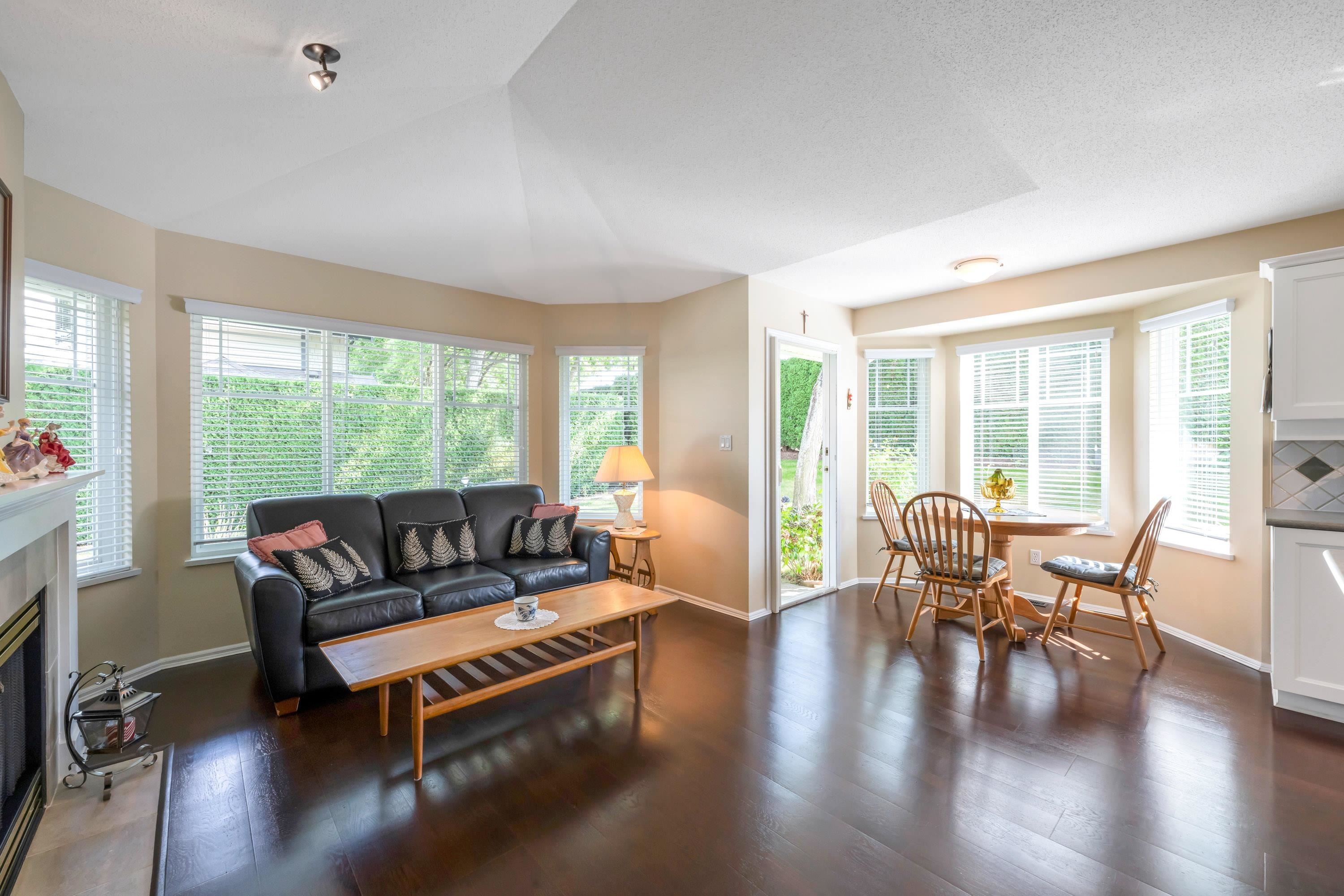 7-6488 168 Street, Surrey, BC