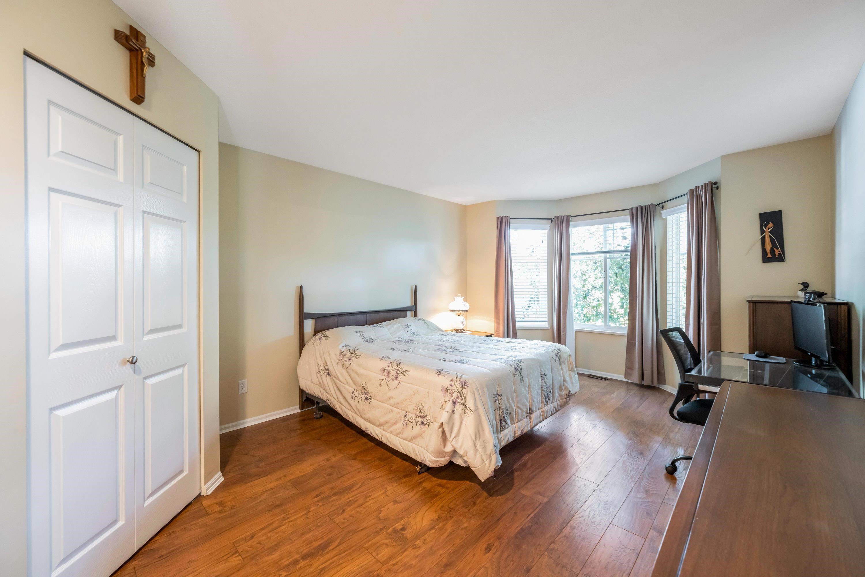 7-6488 168 Street, Surrey, BC