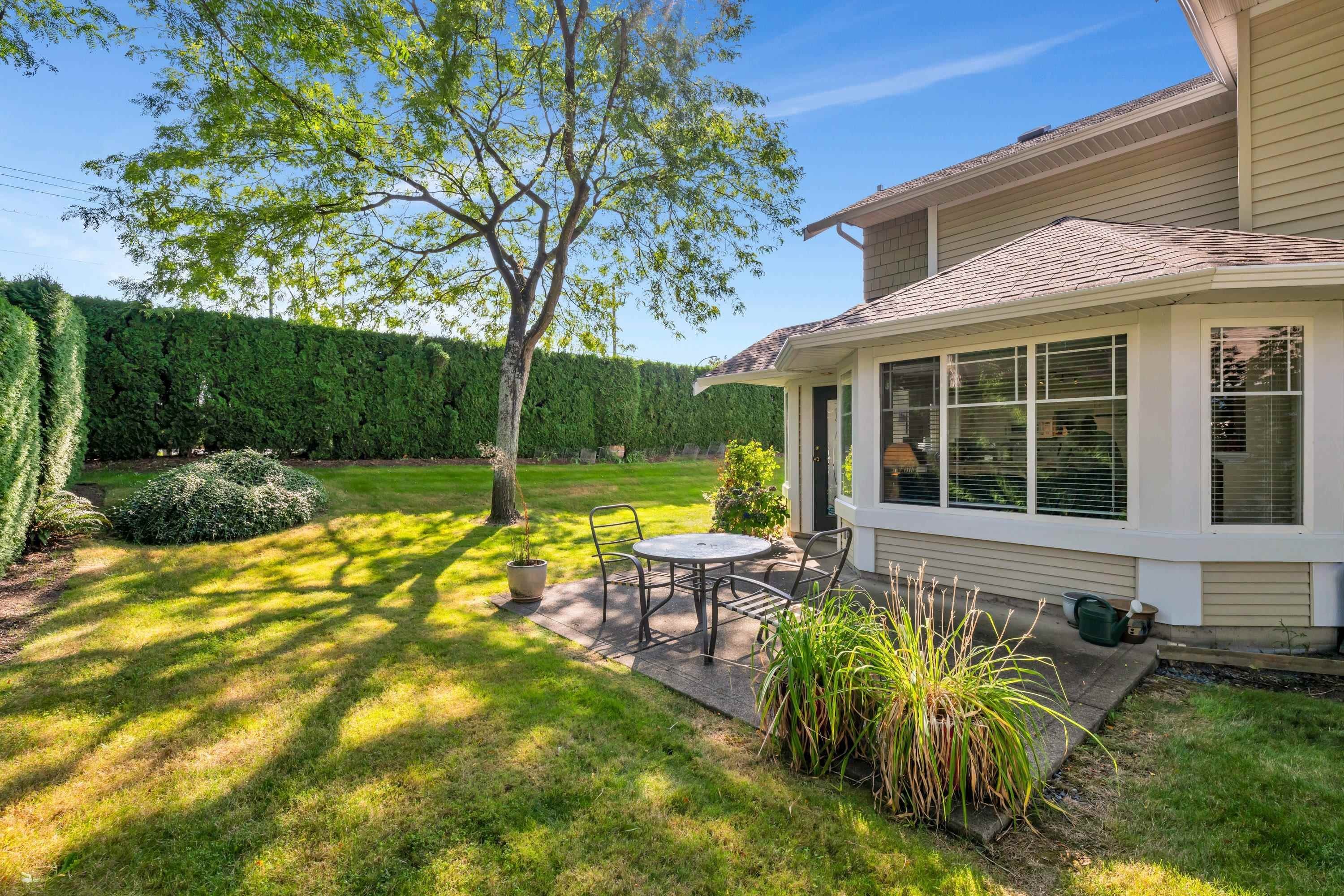 7-6488 168 Street, Surrey, BC