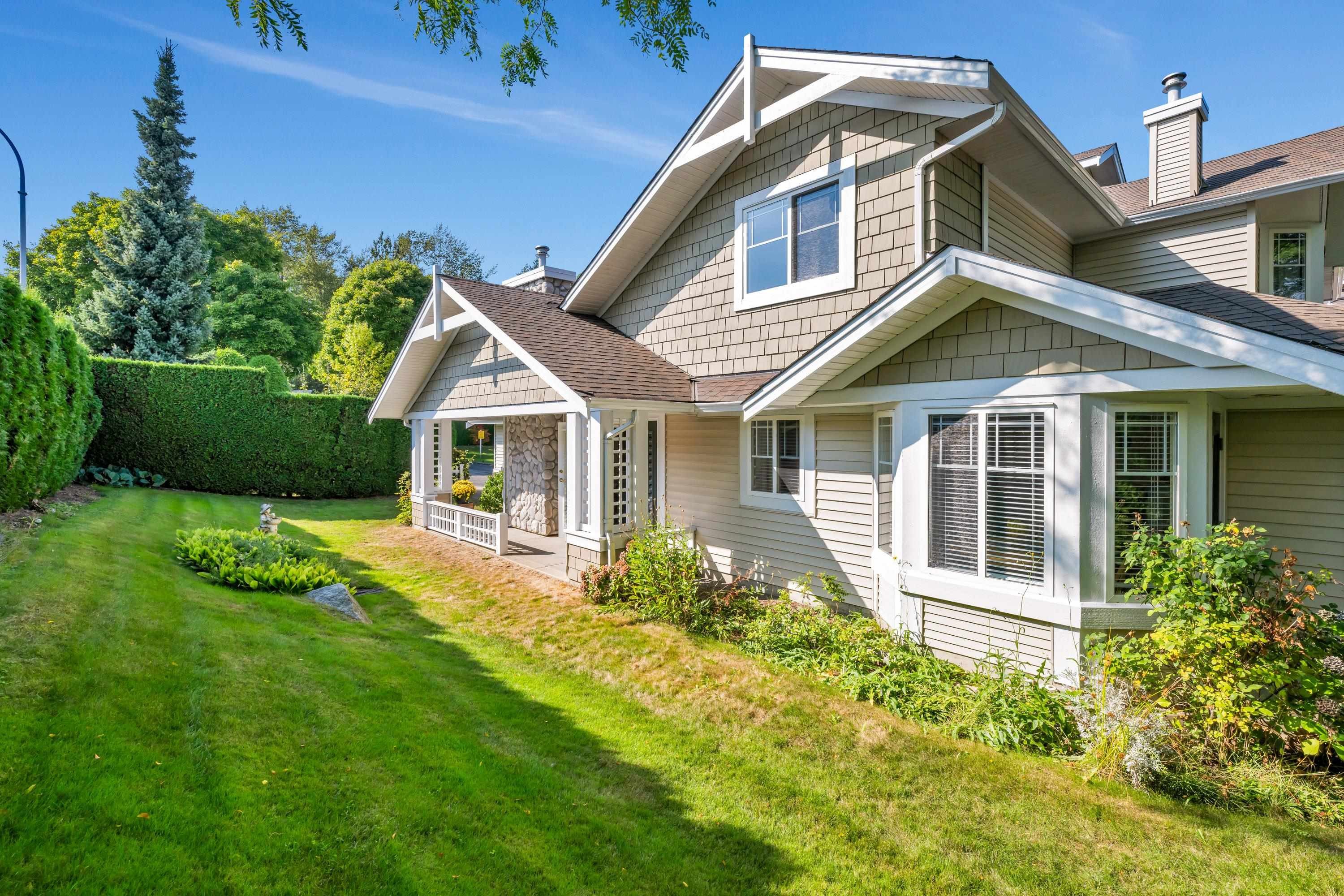 7-6488 168 Street, Surrey, BC