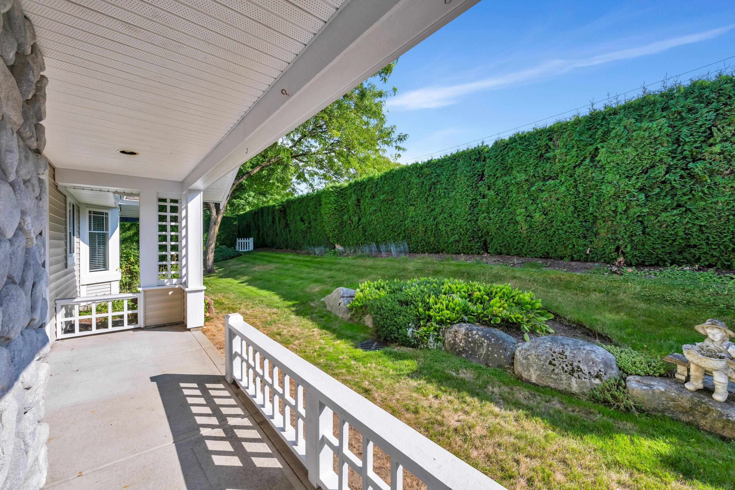 7-6488 168 Street, Surrey, BC