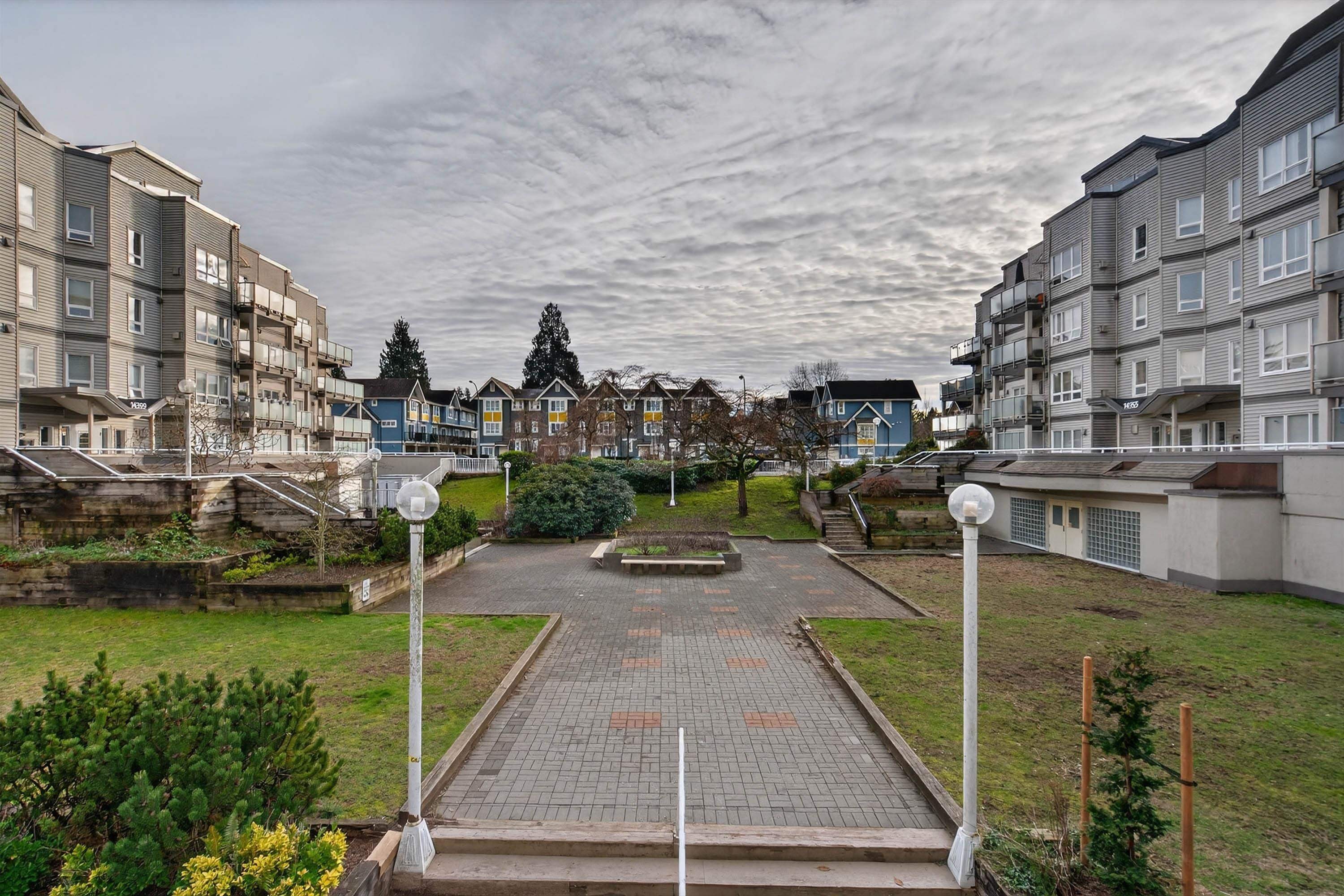 305-14377 103 Avenue, Surrey, BC