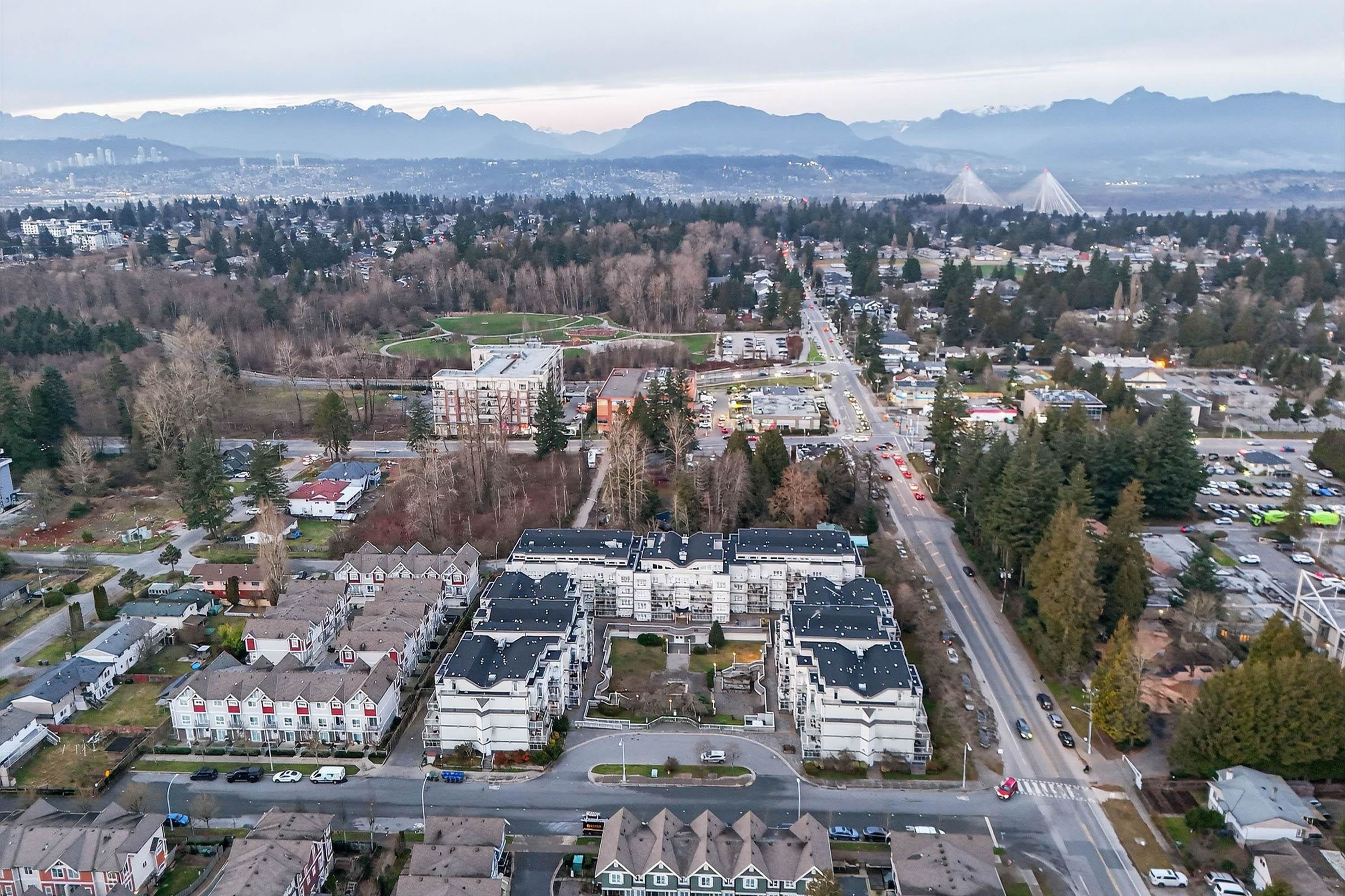 305-14377 103 Avenue, Surrey, BC